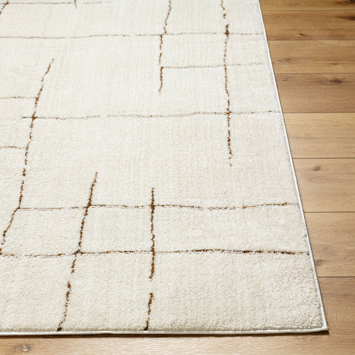 Livabliss Freud FEU-2310 Machine Woven Rug