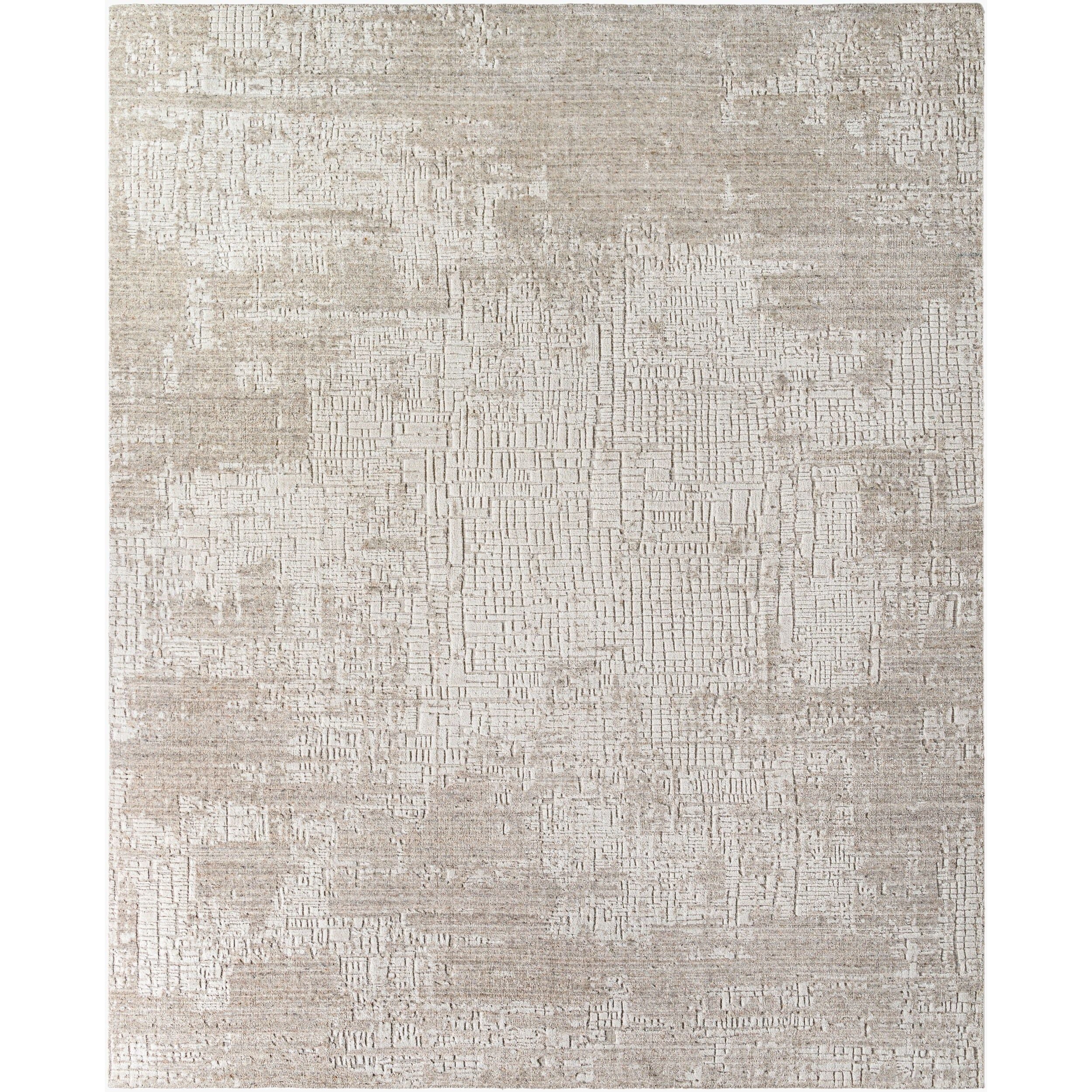 Surya Finesse Hand Knotted Rug