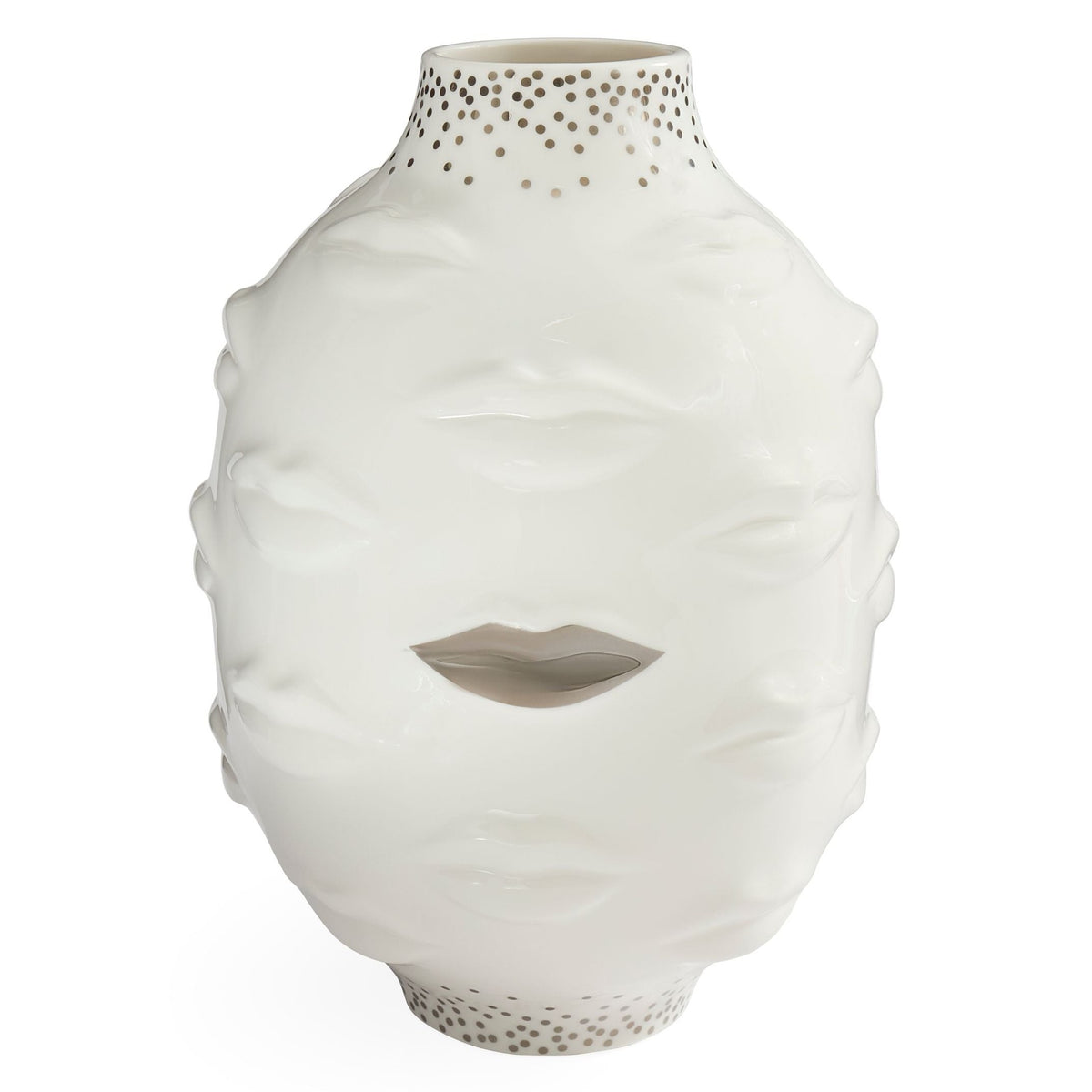 Jonathan Adler Sparkling Gala Vase
