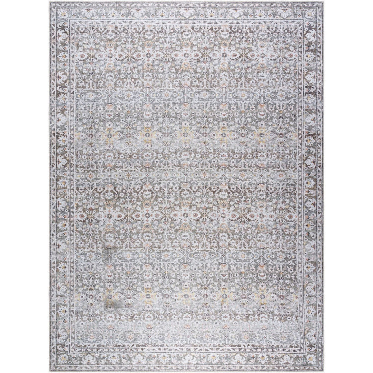 Livabliss Rainier PNWRN-2301 Machine Woven Rug