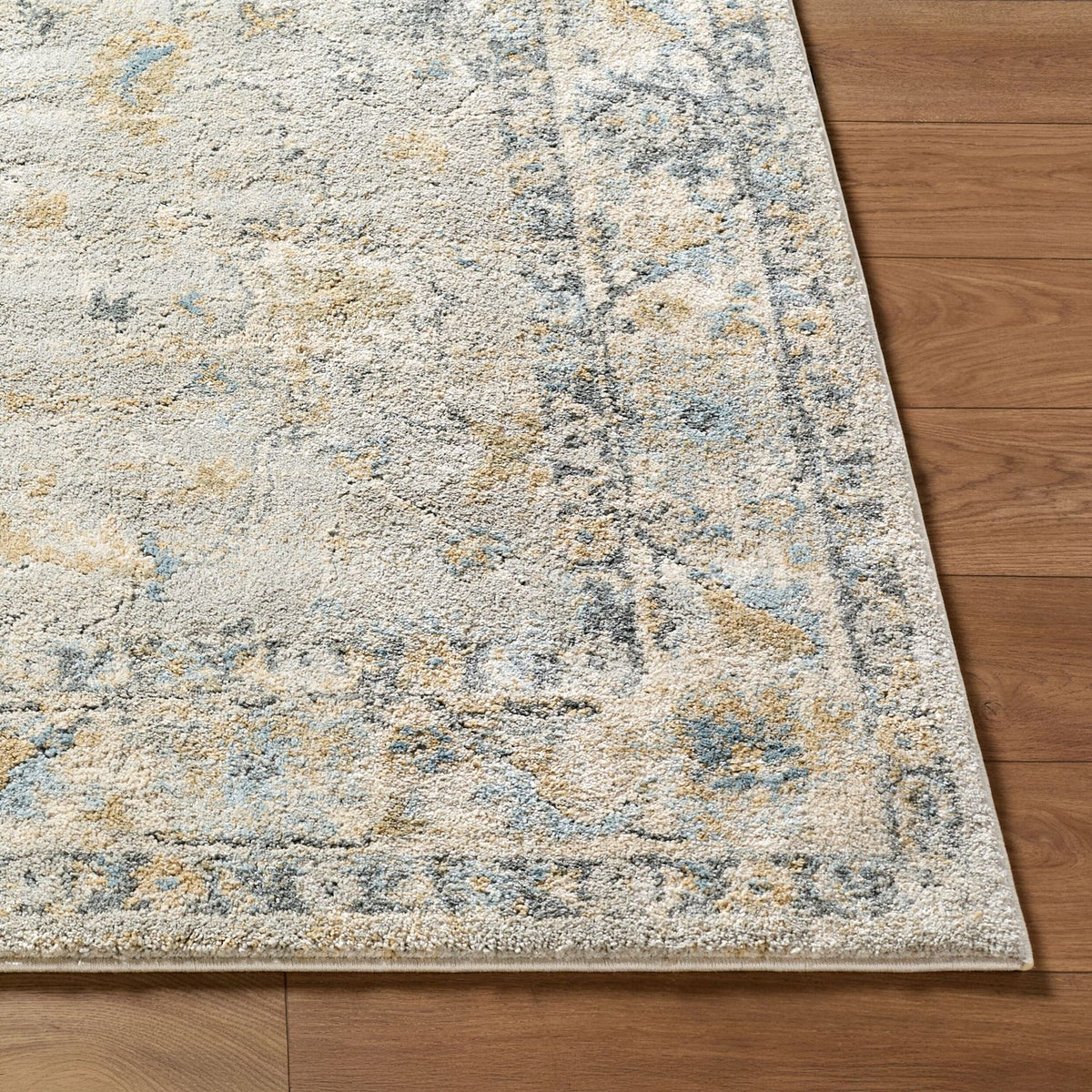 Livabliss Avellino AVL-2310 Machine Woven Rug