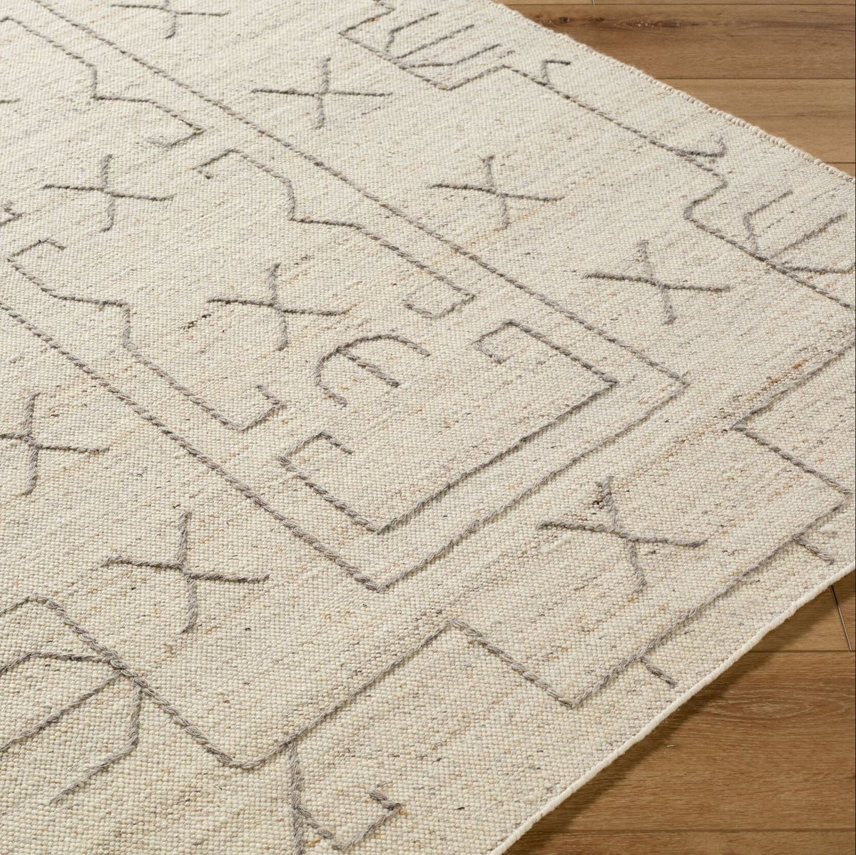 Livabliss Marcela MCL-2301 Hand Woven Rug