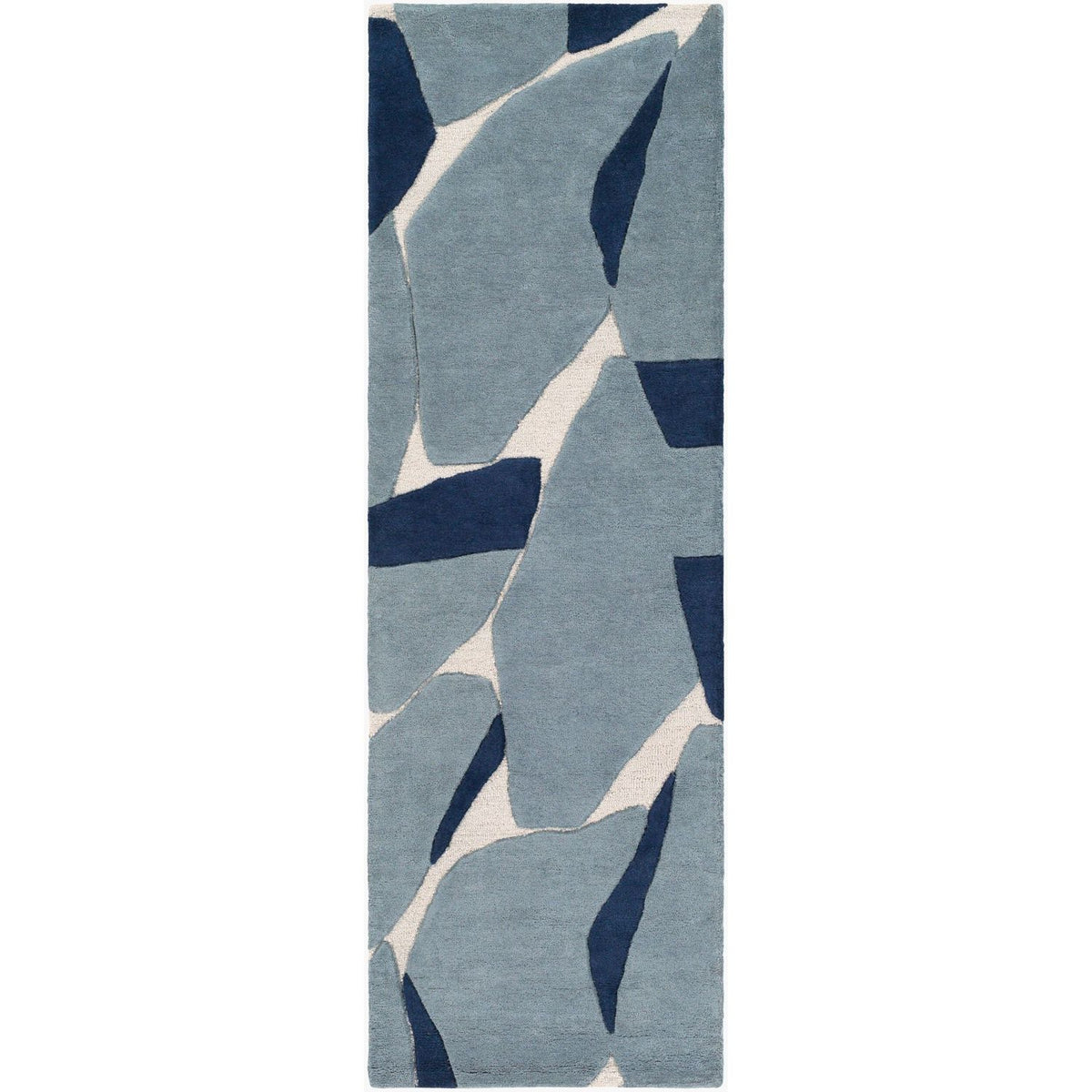 Livabliss Kennedy KDY-3017 Hand Tufted Rug