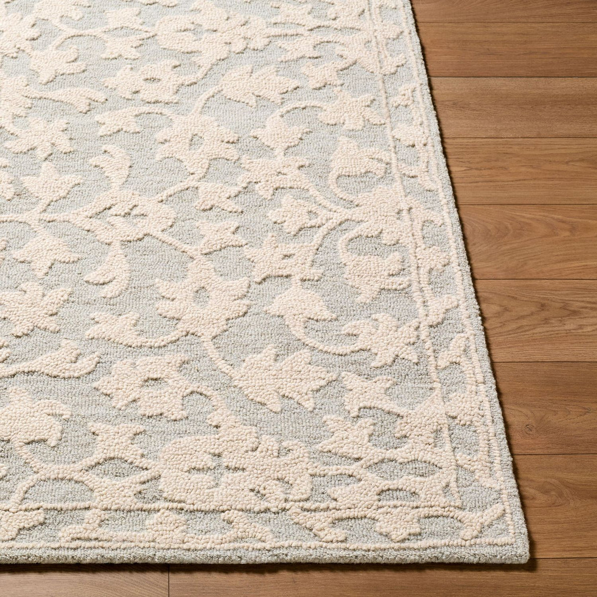 Livabliss Konya KON-2304 Hand Tufted Rug