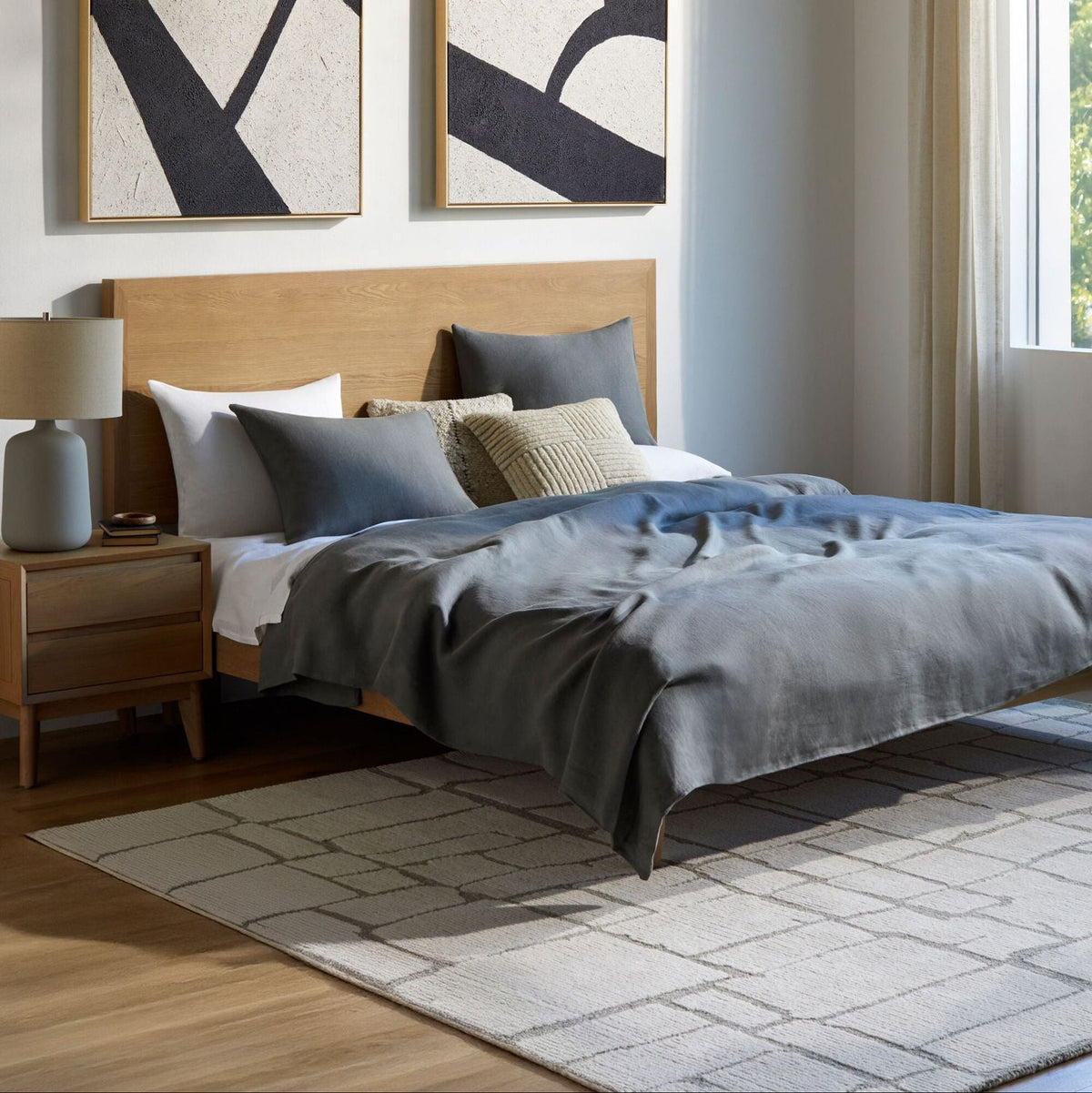 Livabliss Bianca BNC-2301 Hand Tufted Rug