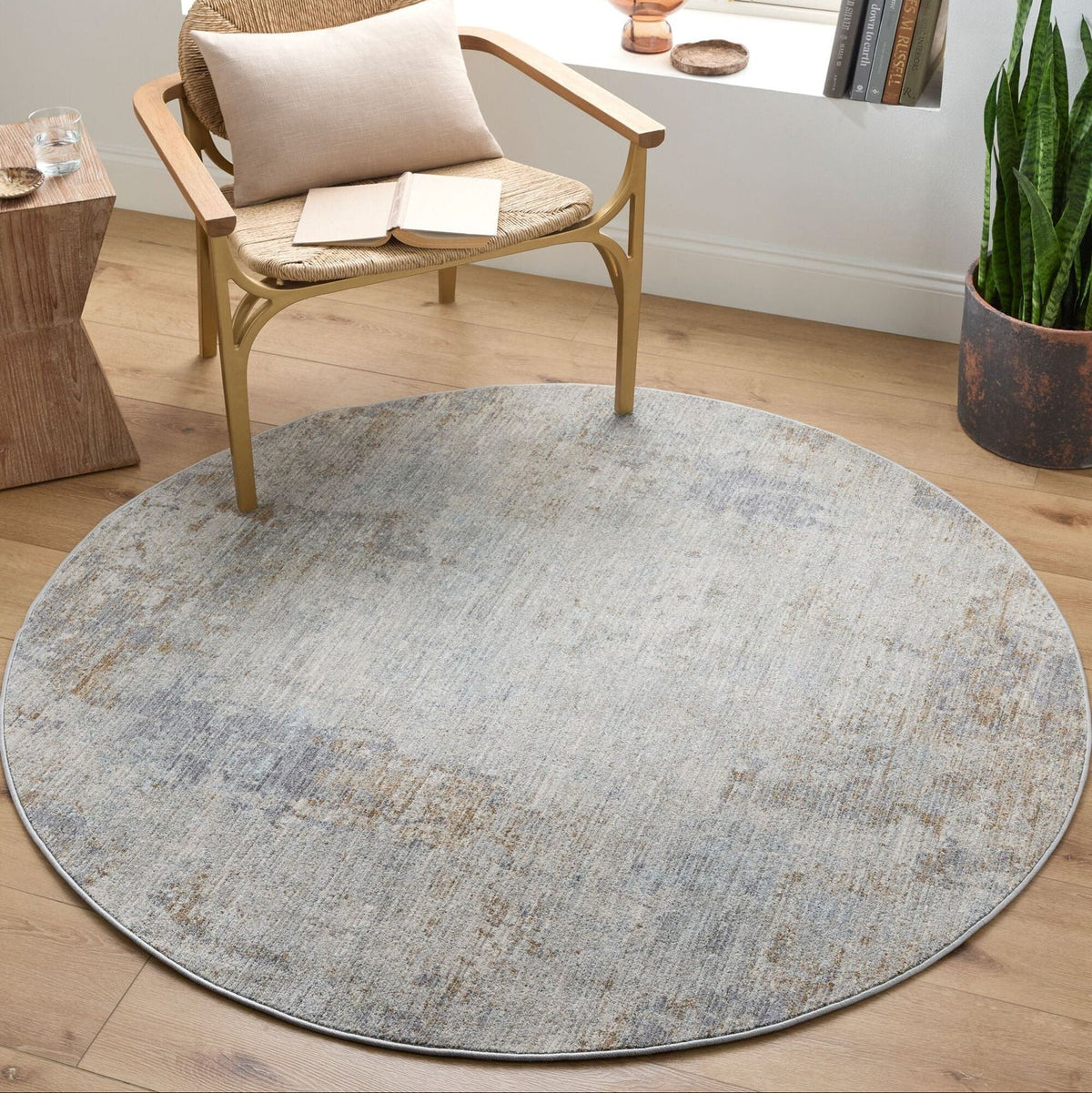 Livabliss Avant Garde AVT-2346 Machine Woven Rug