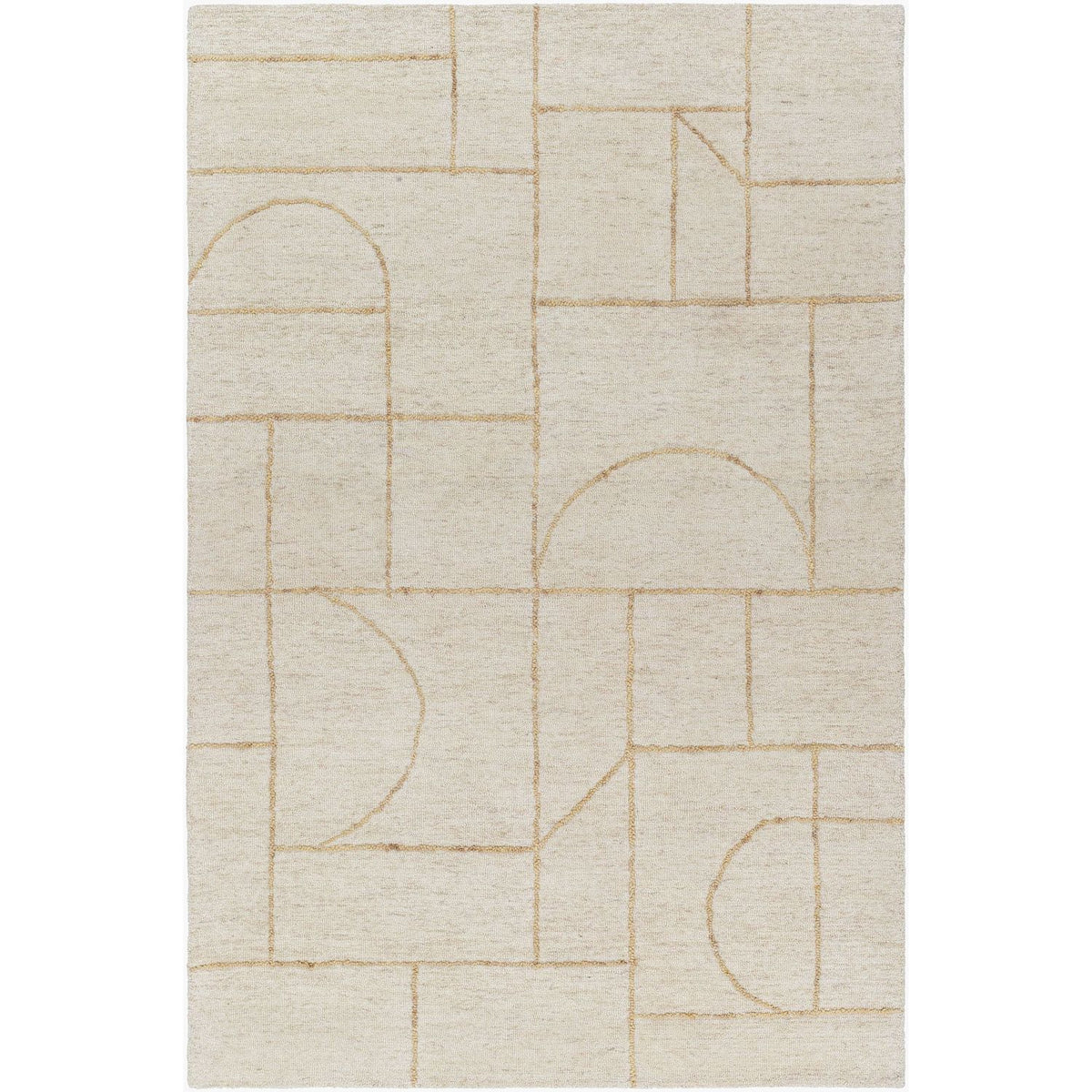 Livabliss Jules Hand Tufted Rug