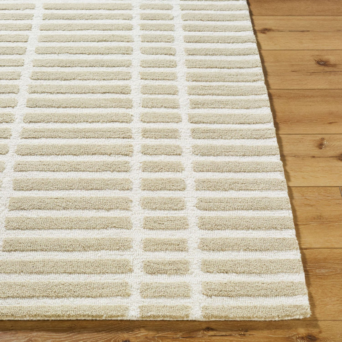 Livabliss Klopp KPP-2306 Hand Tufted Rug