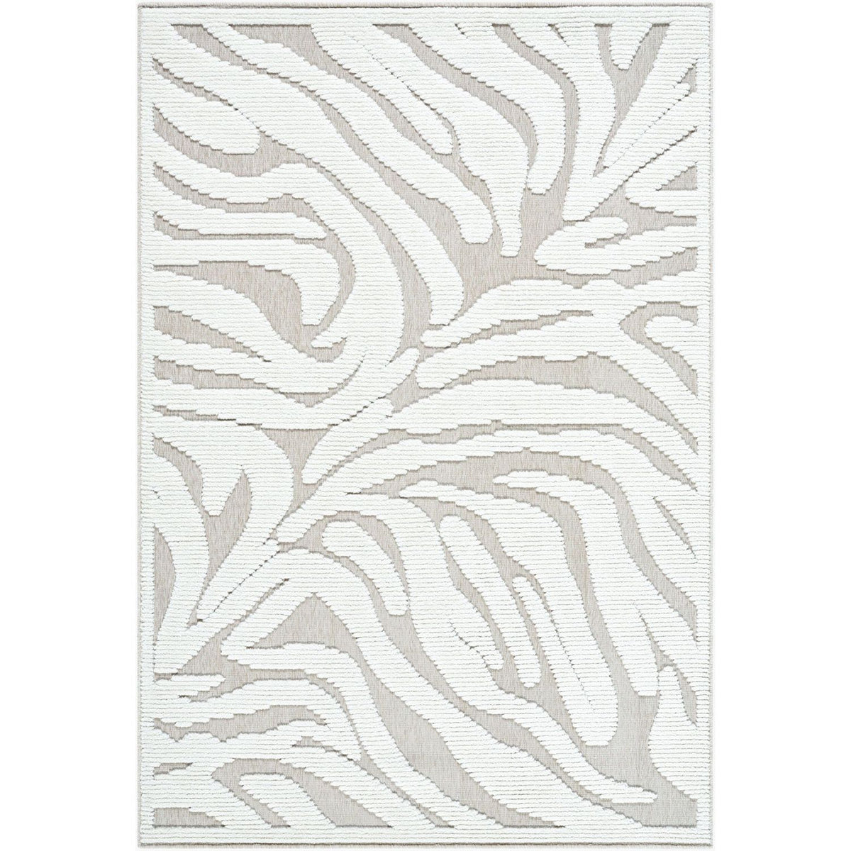 Livabliss Lyna LYA-2354 Machine Woven Rug