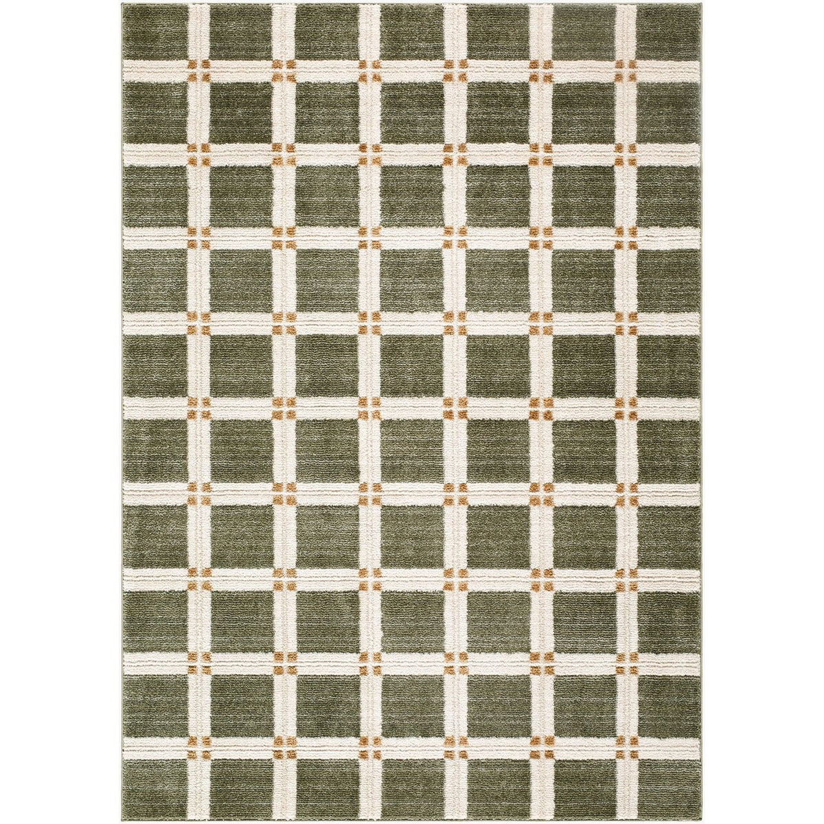 Livabliss La Luna LUU-2309 Machine Woven Rug