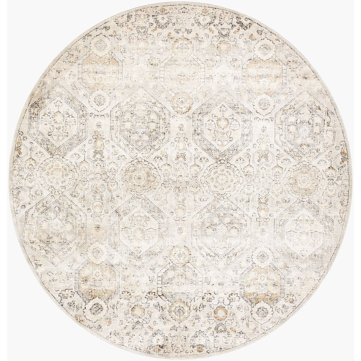 Livabliss Indigo IGO-2306 Machine Woven Rug