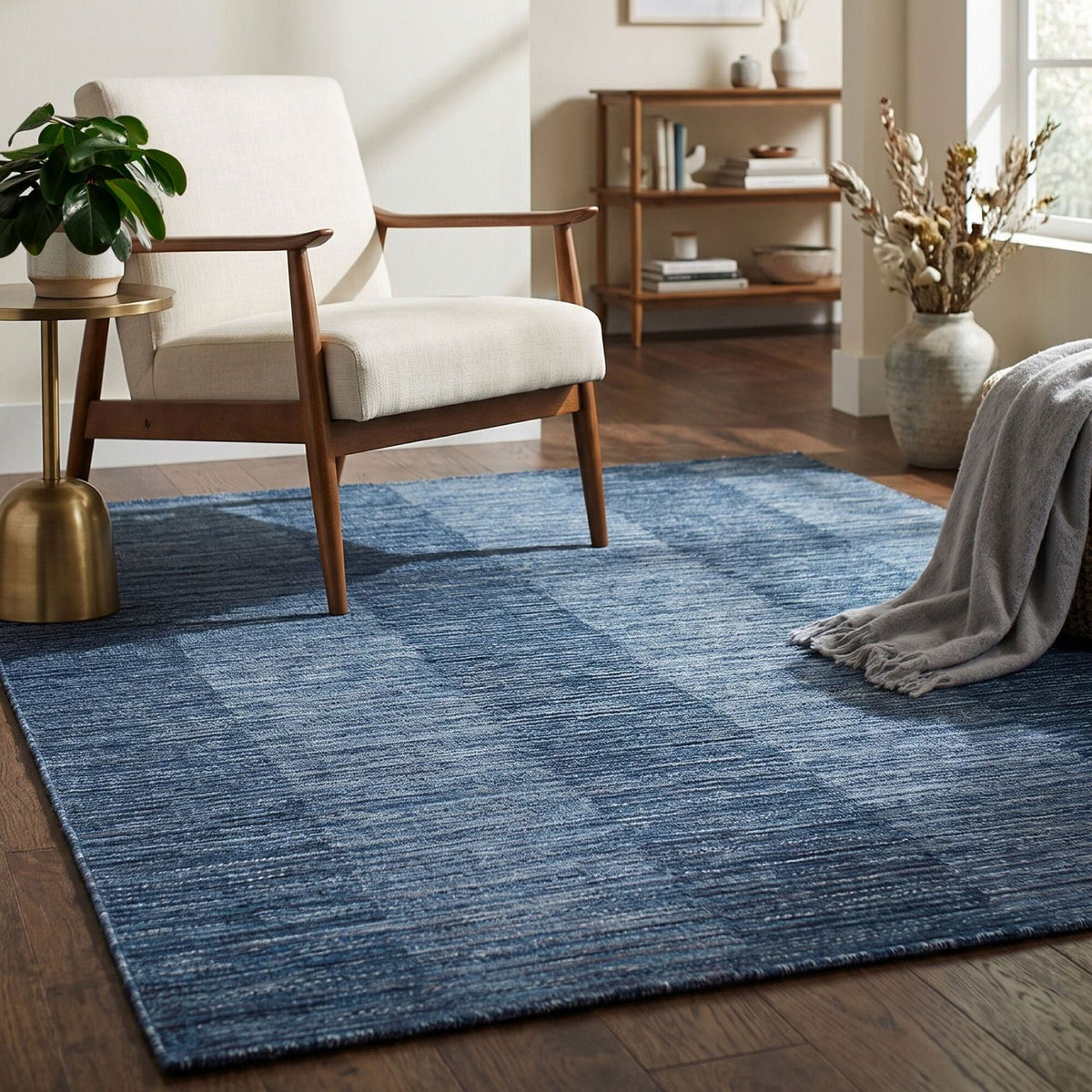 Livabliss Patio Plus PPS-2303 Machine Woven Indoor/Outdoor Rug