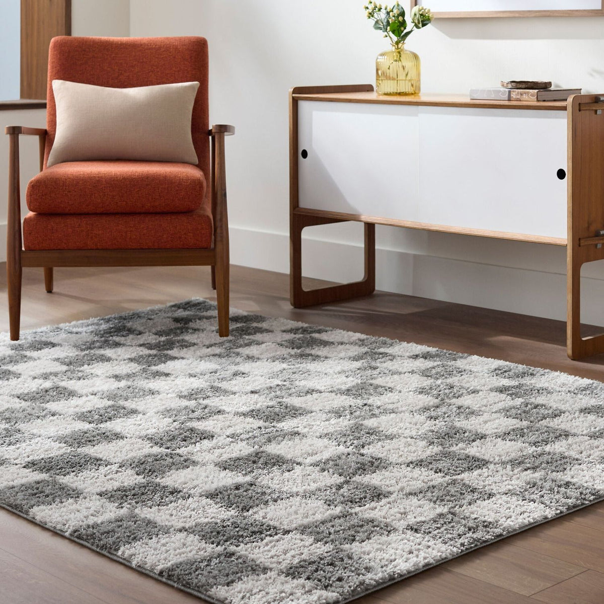 Livabliss Primo PRO-2315 Machine Woven Rug