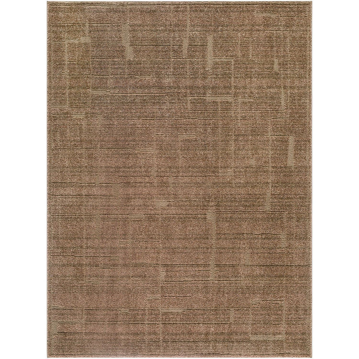 Elle Decor x Livabliss Alma EDAL-2306 Machine Woven Rug