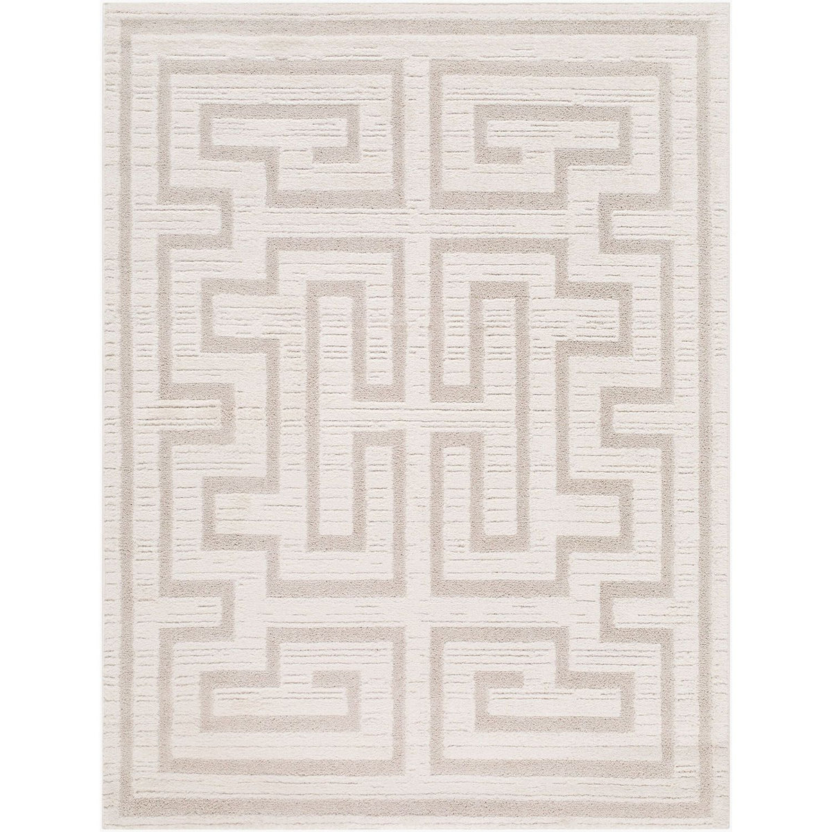 Rachel Zoe x Livabliss The Studio Edit RZSE-2307 Machine Woven Rug