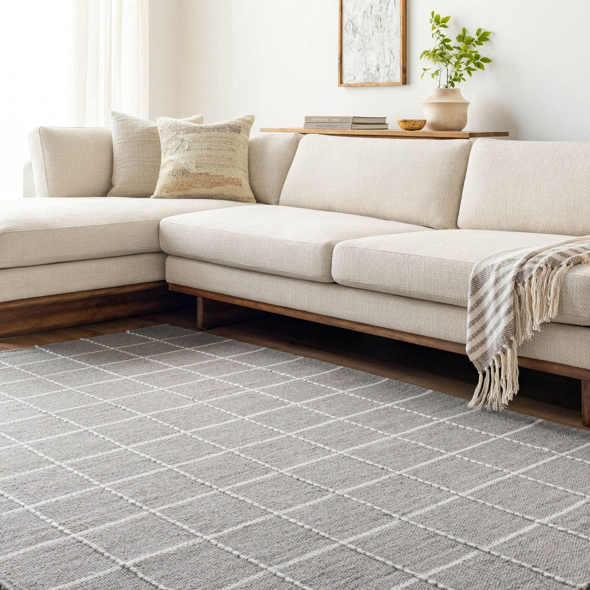 Livabliss Mardin MDI-2331 Hand Woven Rug