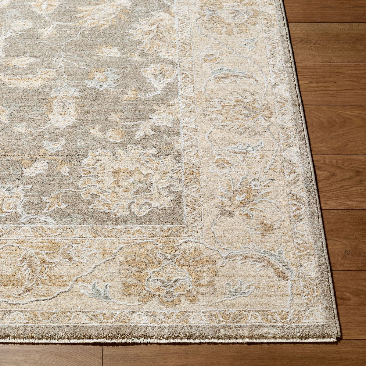Rachel Zoe x Livabliss The Vintage Edit RZVE-2302 Machine Woven Rug