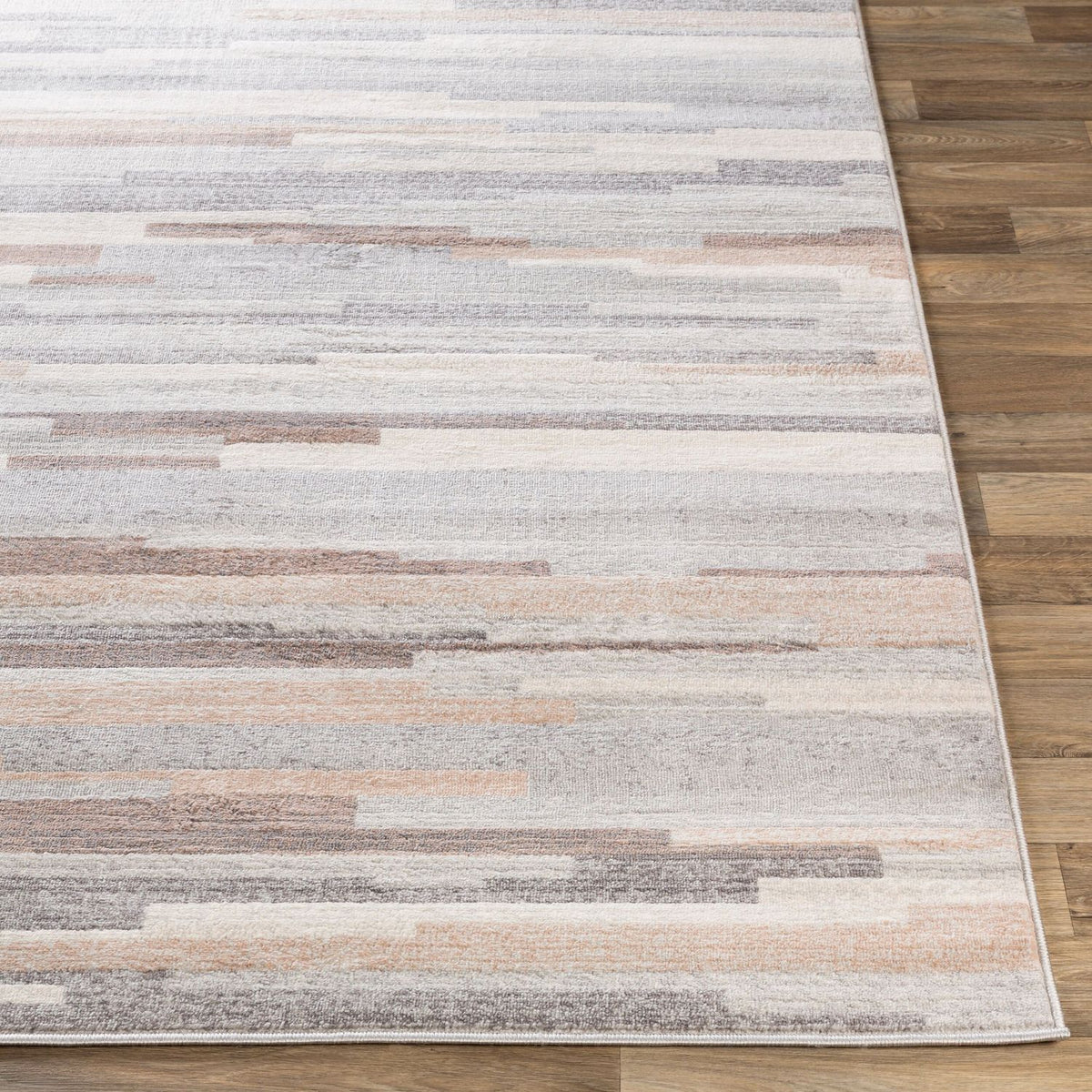 Livabliss Roma ROM-2302 Machine Woven Rug