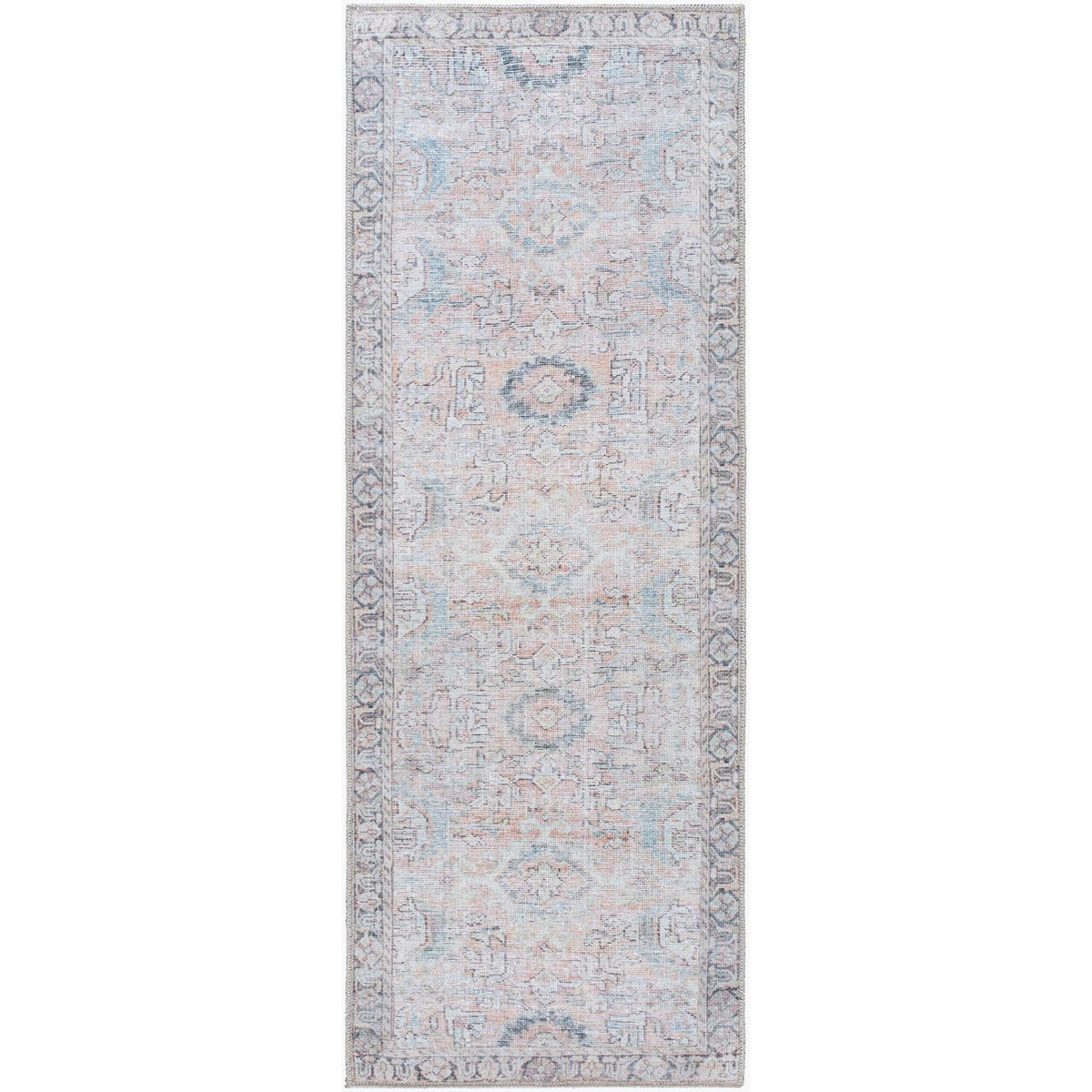 Livabliss Kemer KMR-2312 Machine Woven Rug