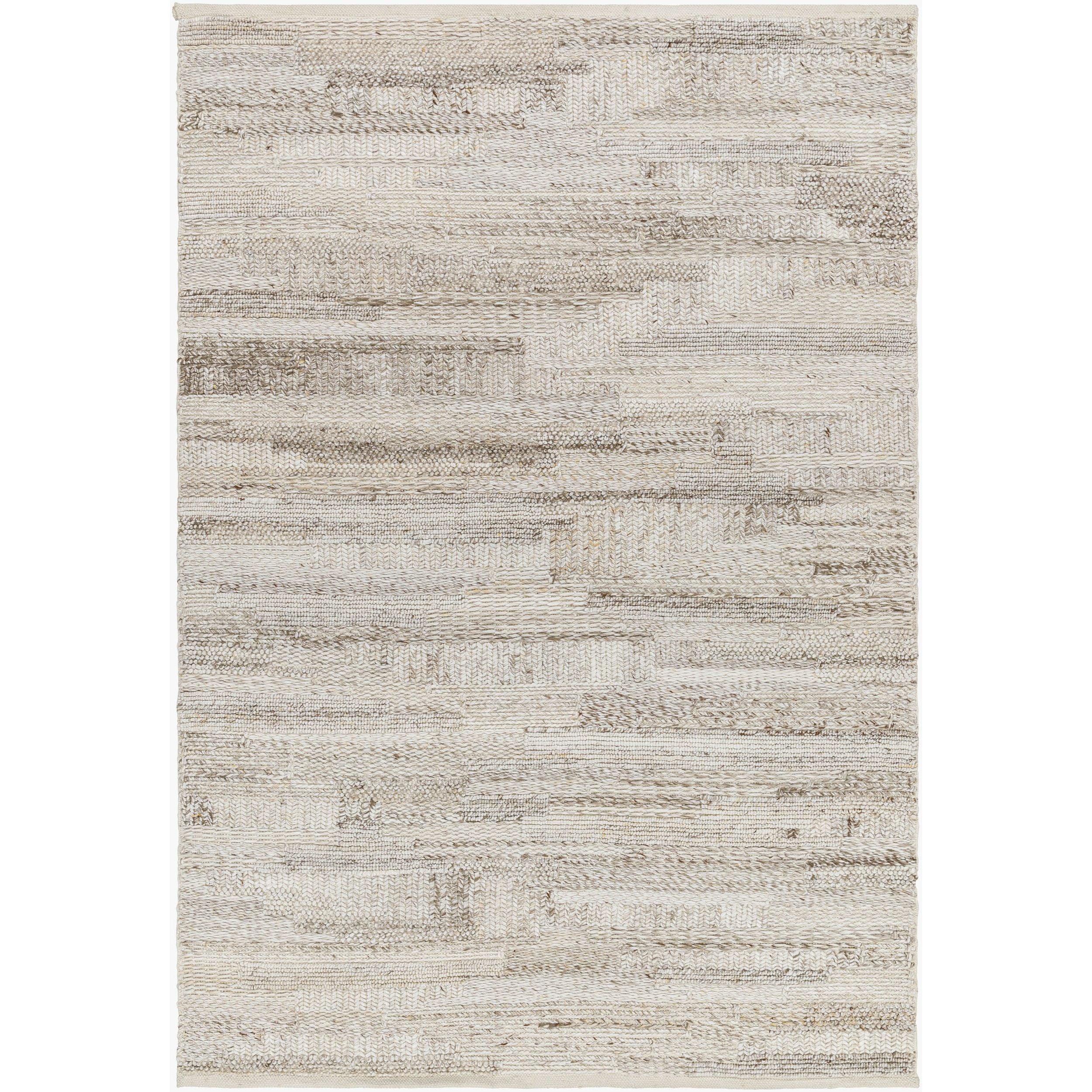 Surya Floria Hand Woven Rug