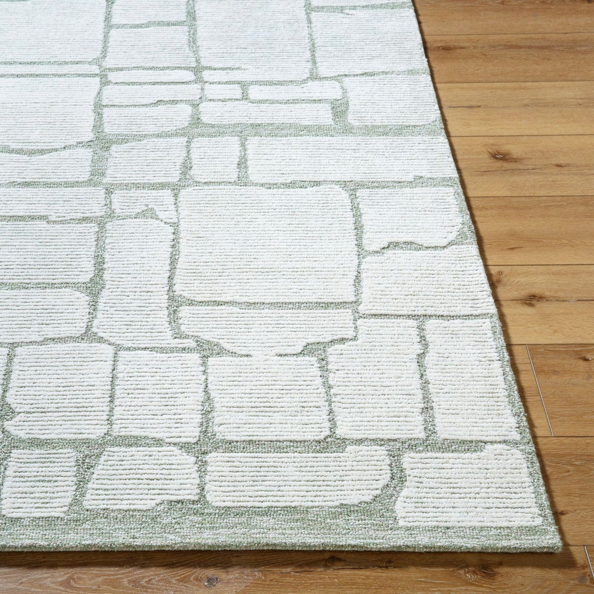 Livabliss Bianca BNC-2302 Hand Tufted Rug