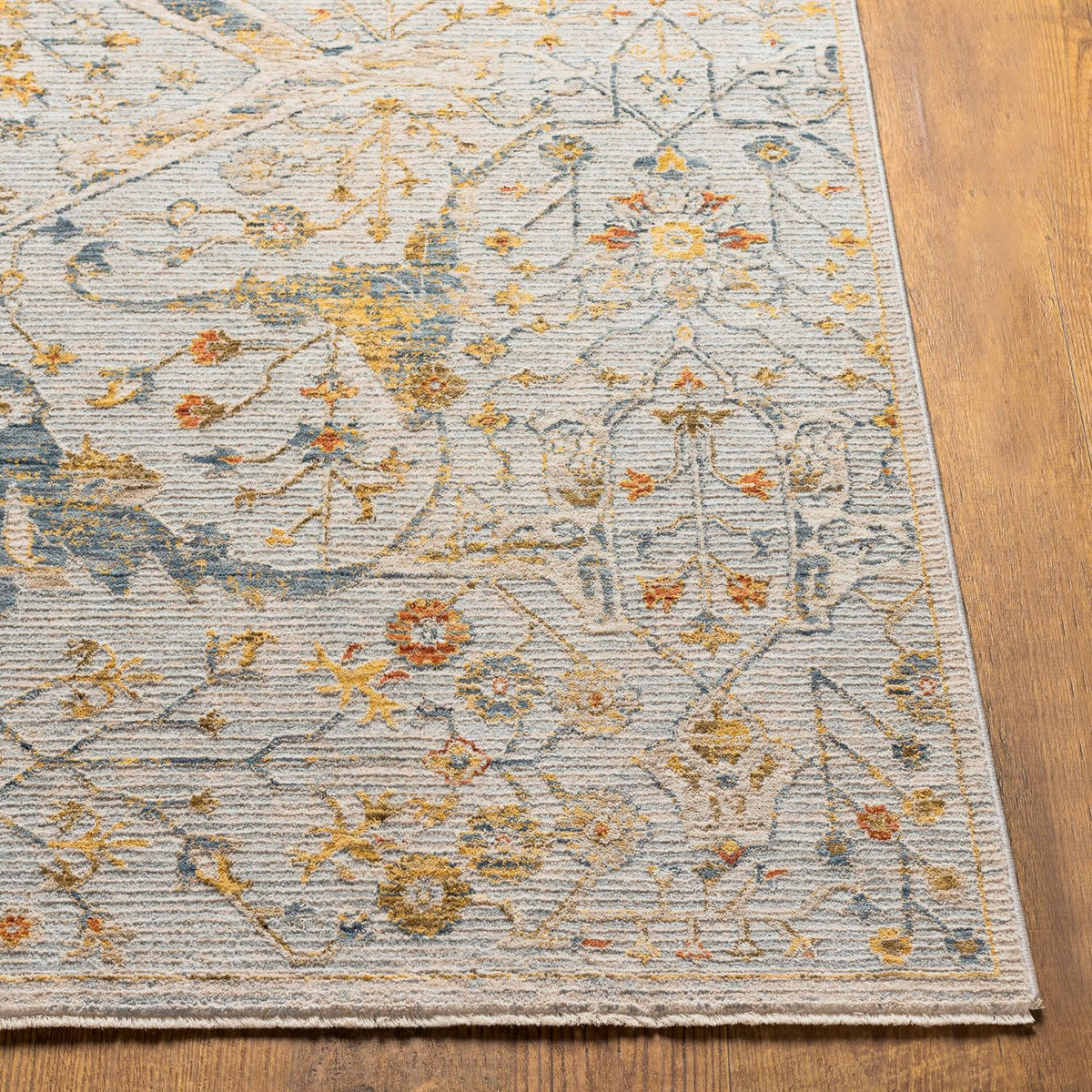 Livabliss Reina Machine Woven Rug