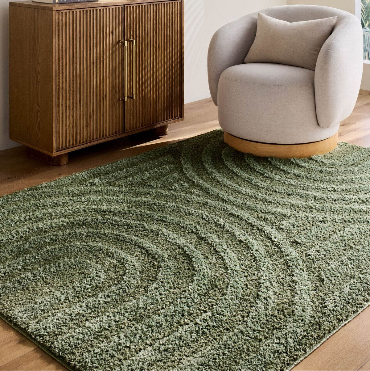 Livabliss Rodos RDO-2360 Machine Woven Rug