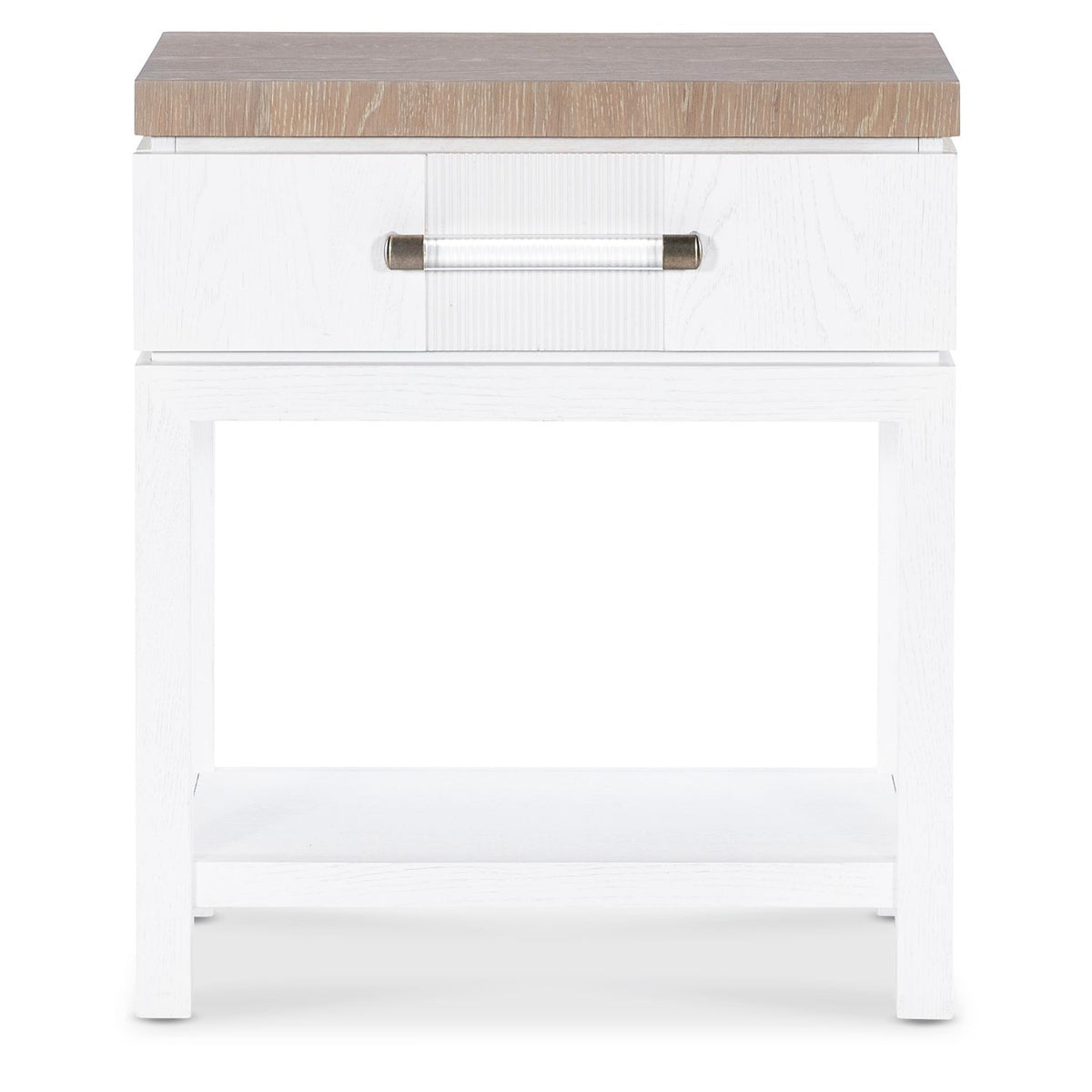 Margaritaville Key Largo Small Nightstand