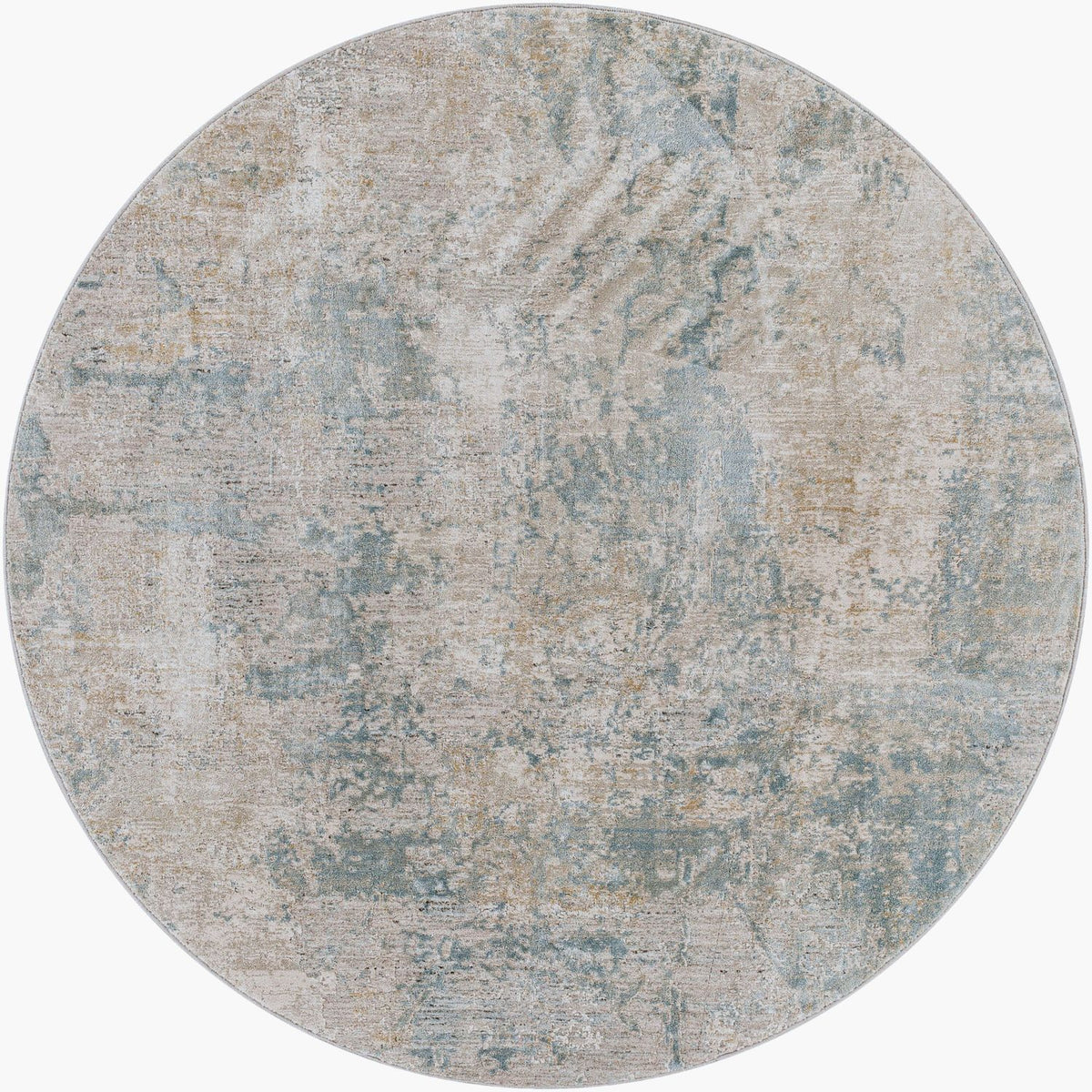 Livabliss Brunswick BWK-2307 Machine Woven Rug