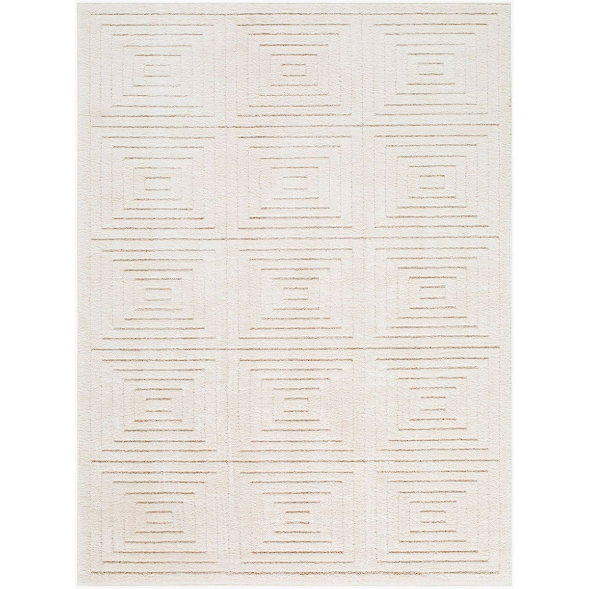 Rachel Zoe x Livabliss The Studio Edit RZSE-2329 Machine Woven Rug