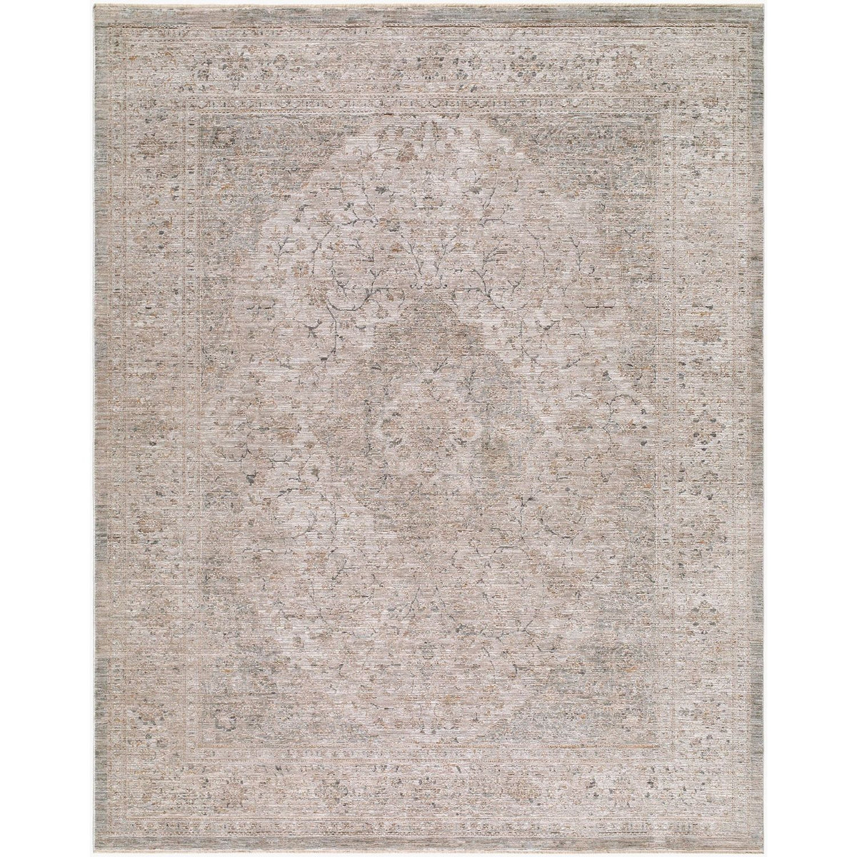 Livabliss Demre DMM-2307 Machine Woven Rug