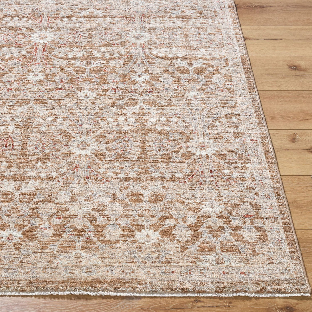 Livabliss Misterio Plus MIP-2300 Machine Woven Rug
