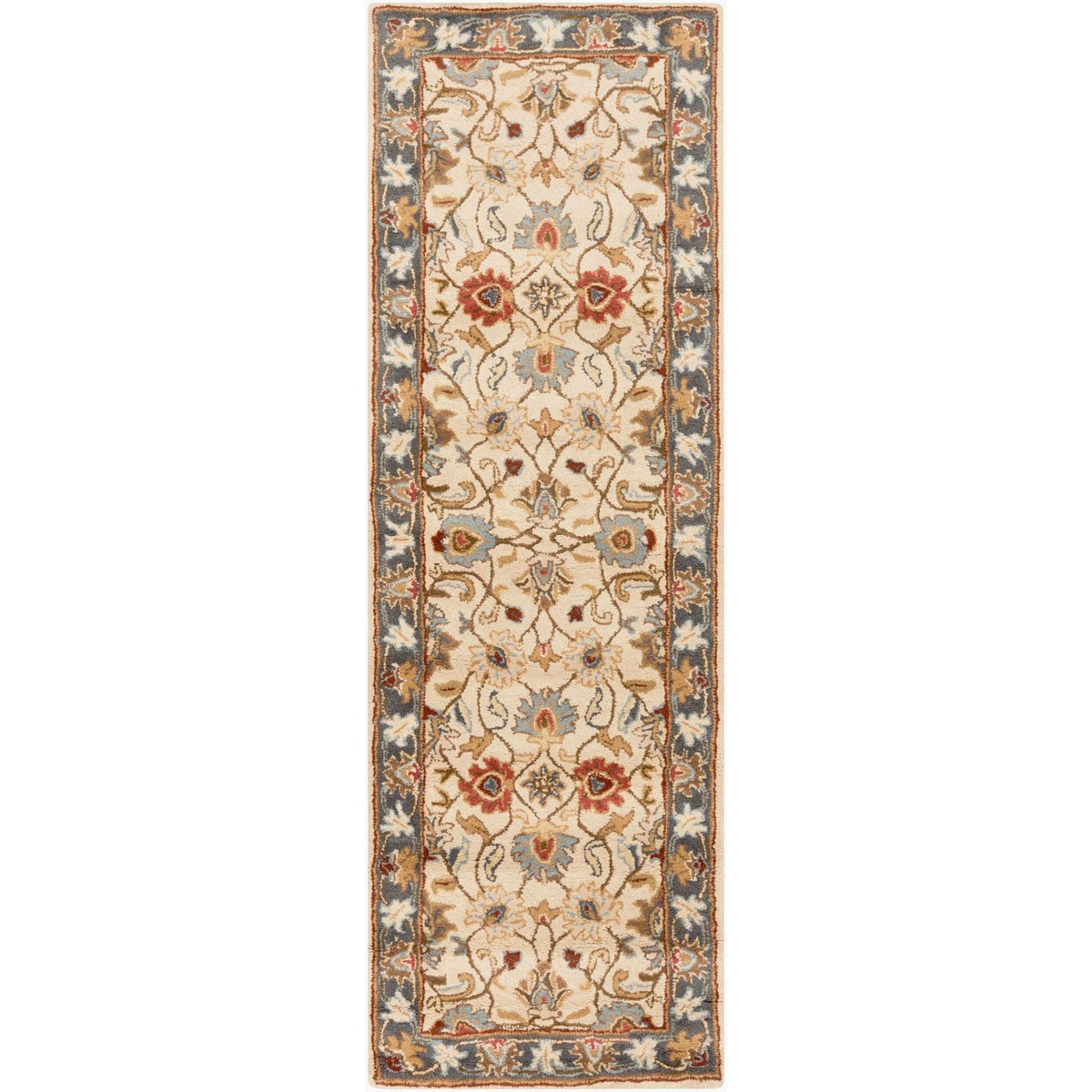 Livabliss Caesar CAE-1125 Hand Tufted Rug