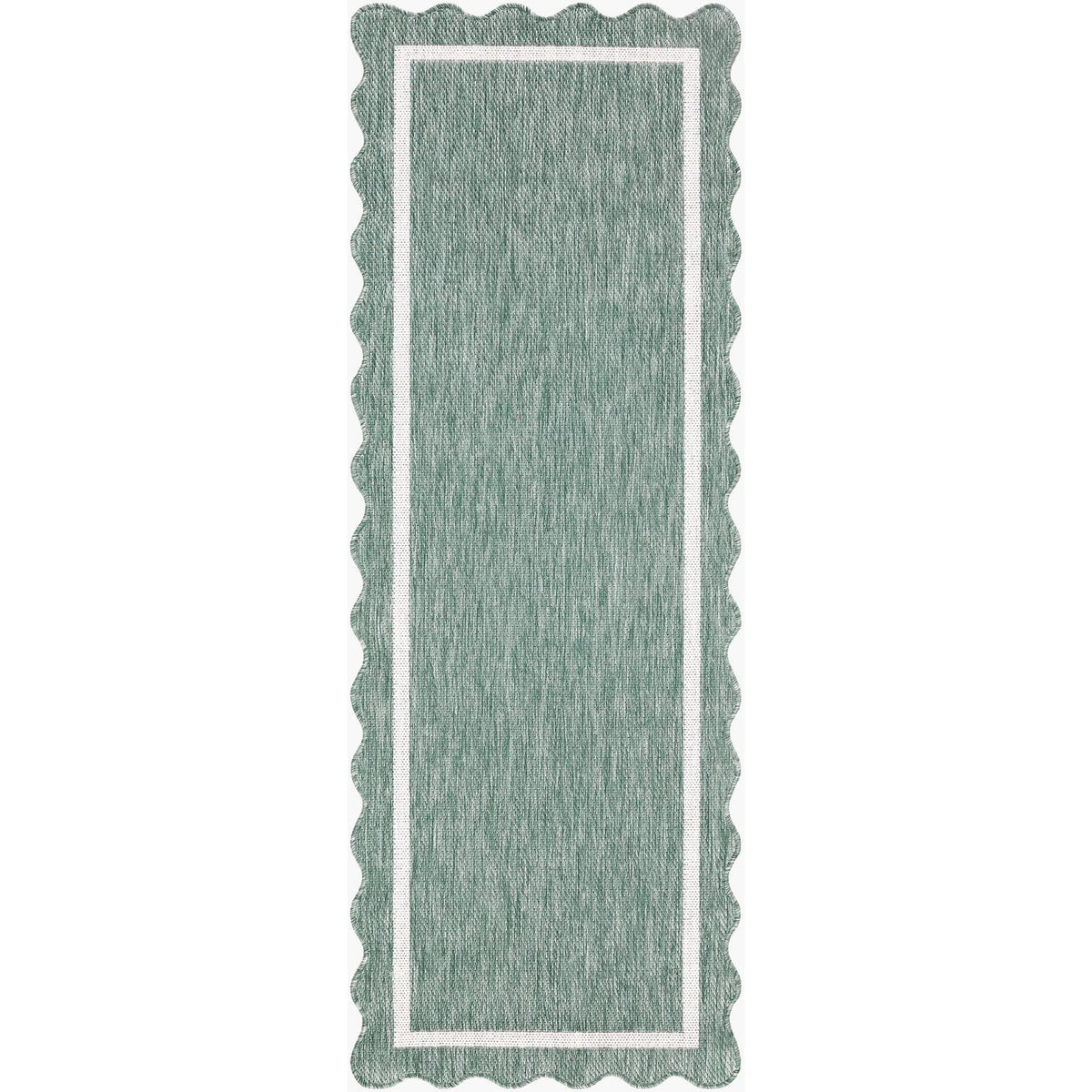 Livabliss Miami Beach MBH-2326 Machine Woven Indoor/Outdoor Rug