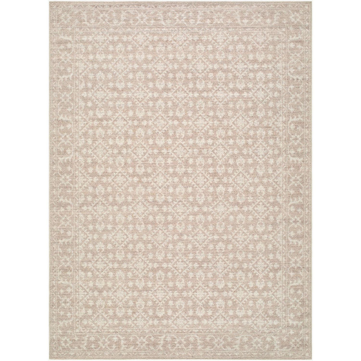 Nabela Noor Home x Livabliss Aram NBAR-2300 Machine Woven Rug