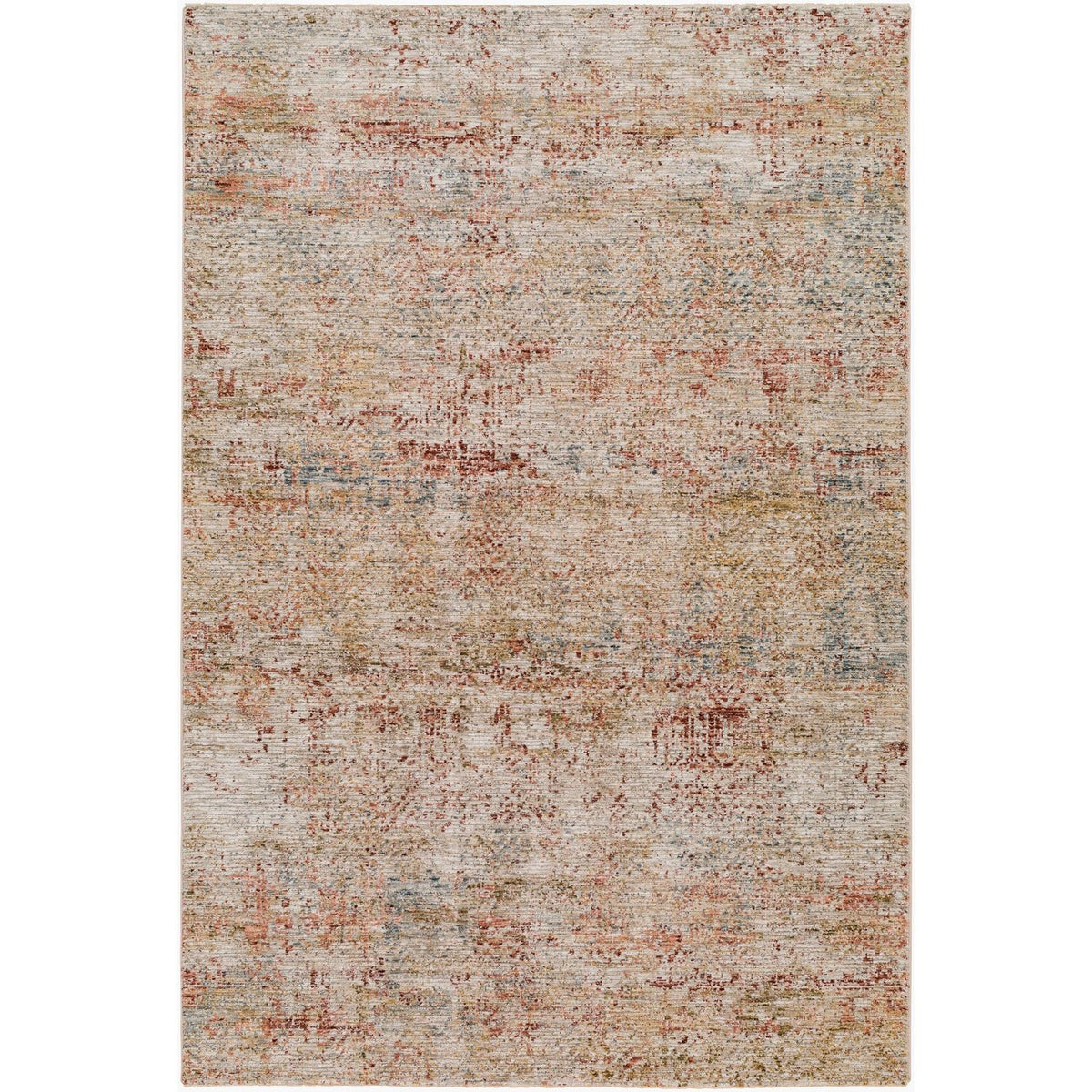 Livabliss Naila IAL-2312 Machine Woven Rug