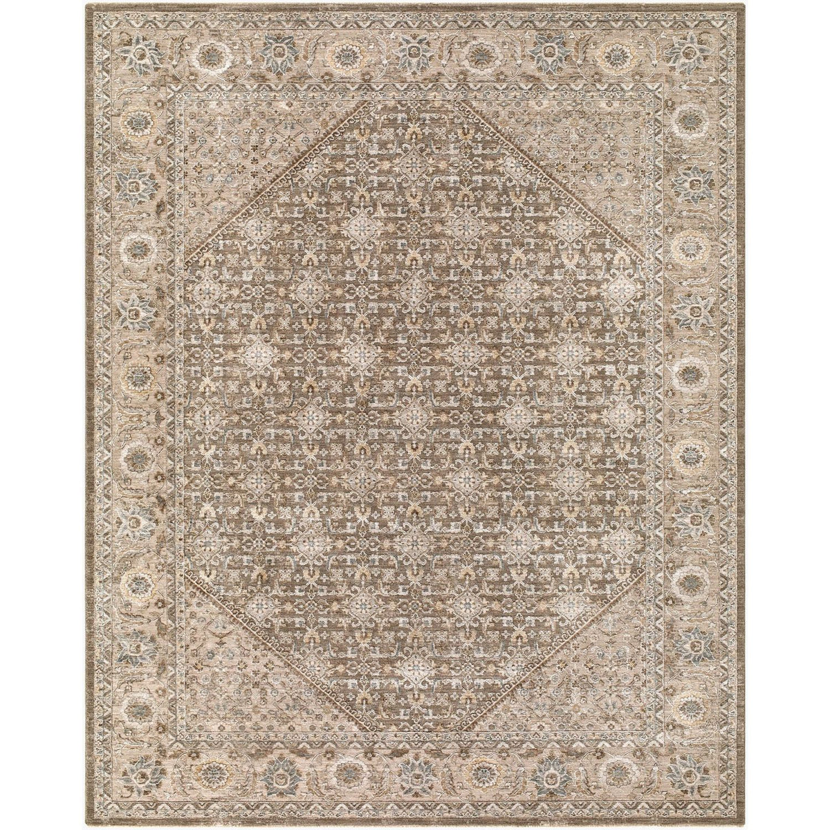 Livabliss Arda ACZ-2313 Machine Woven Rug