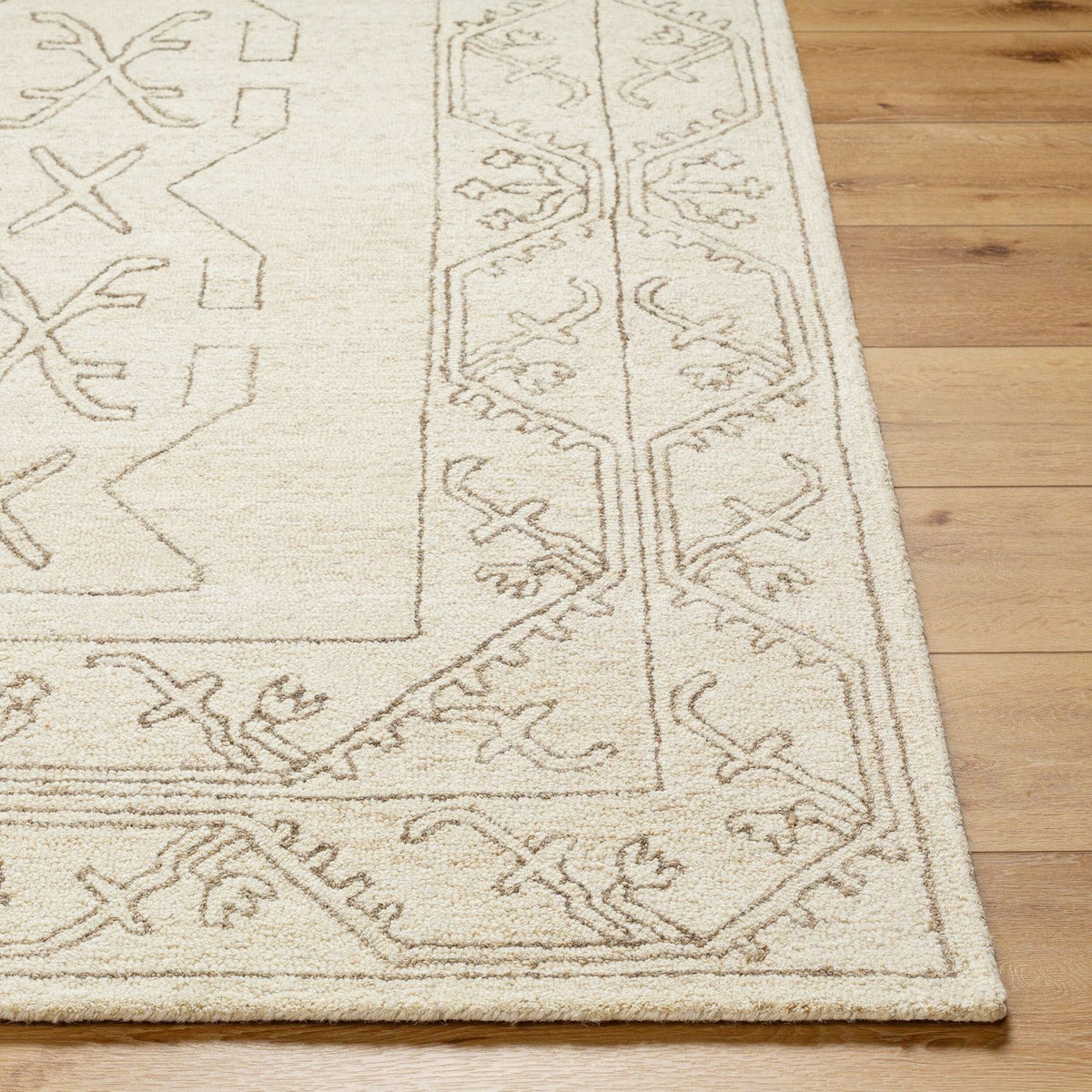 Livabliss Granada GND-2355 Hand Tufted Rug