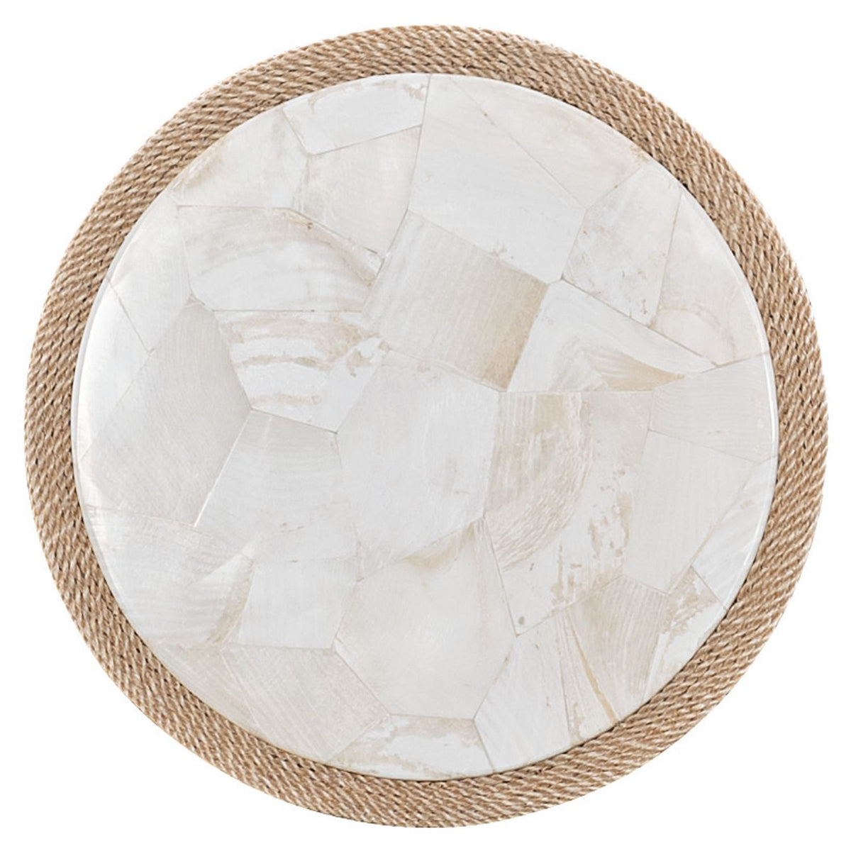 Margaritaville Salt Rim Low Side Table