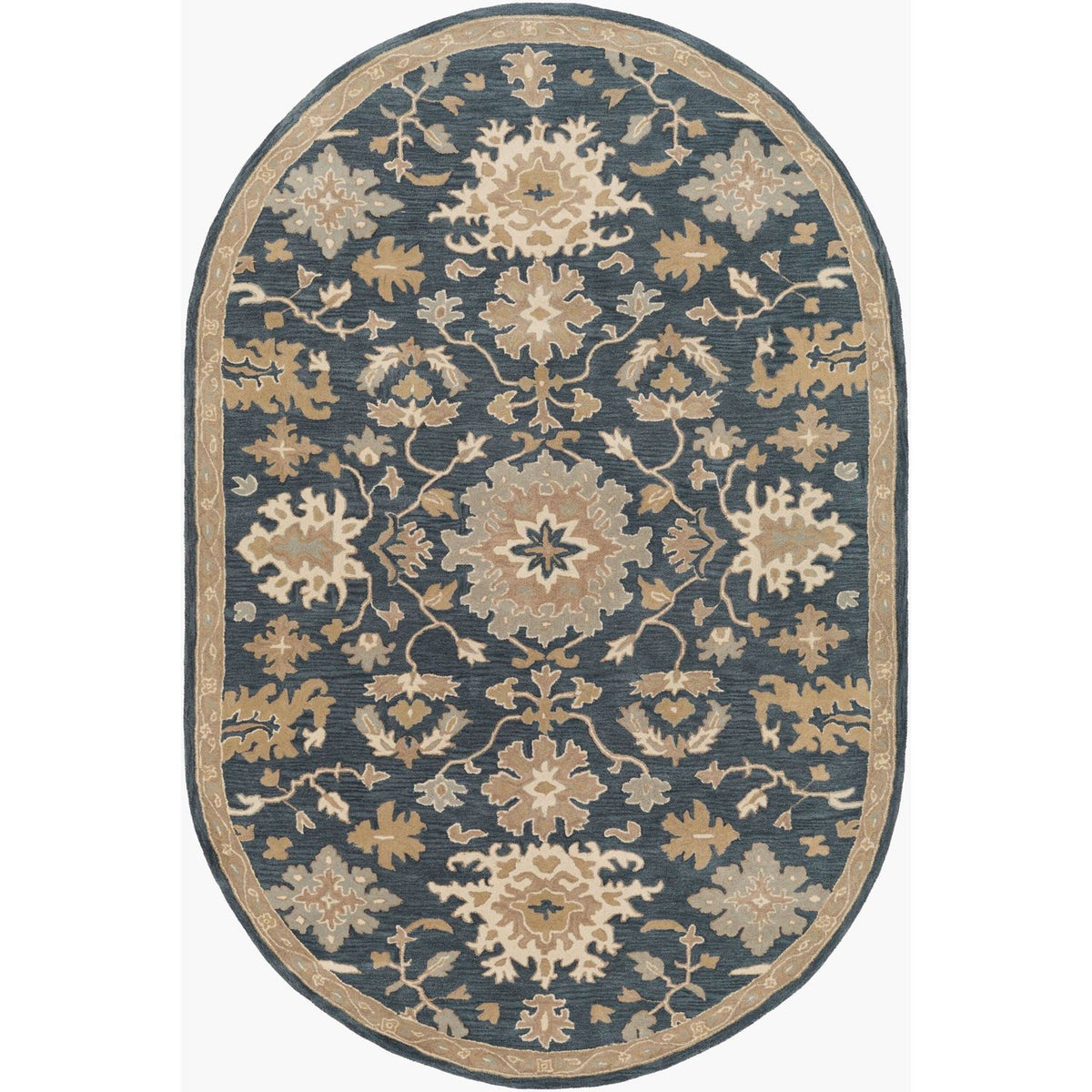 Livabliss Caesar CAE-1154 Hand Tufted Rug