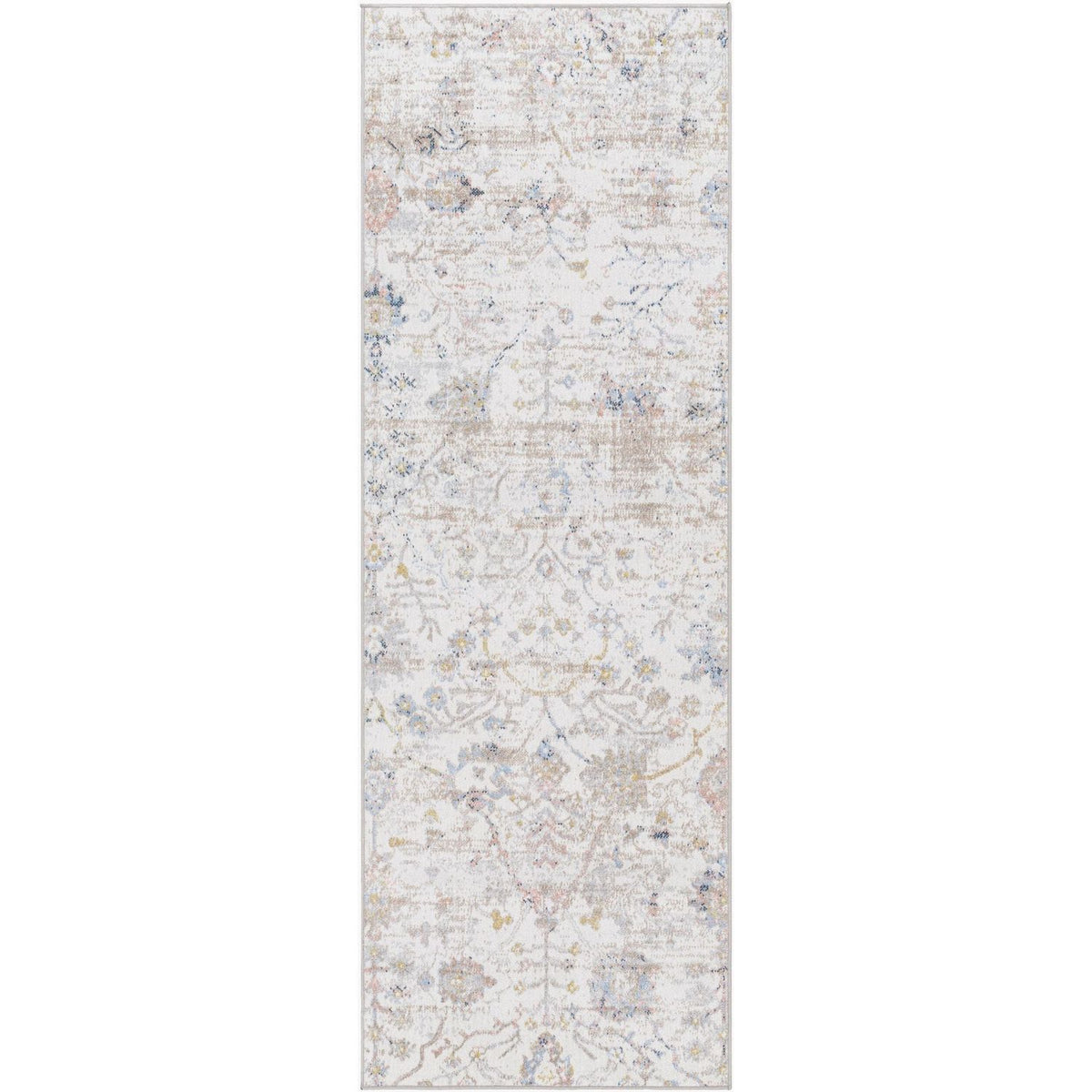 Livabliss Lavadora LVR-2358 Machine Woven Rug