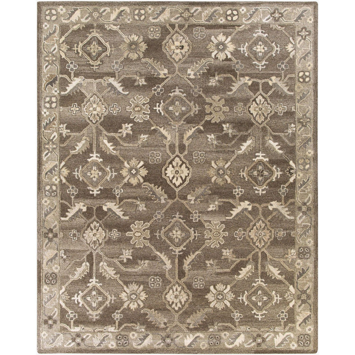 Livabliss Caesar CAE-1200 Hand Tufted Rug