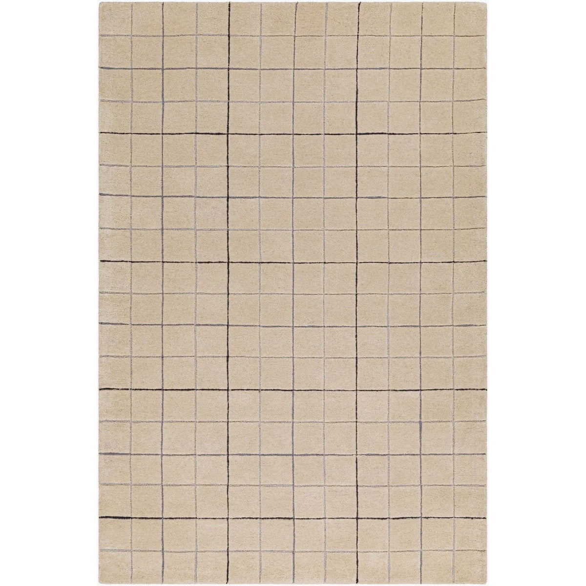 Livabliss Brook BKO-2343 Hand Tufted Rug