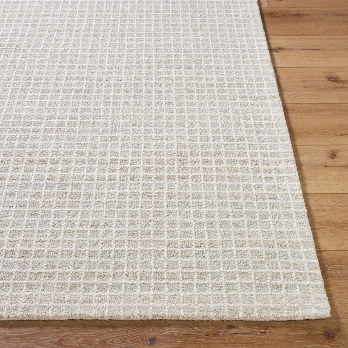 Livabliss Andreas VVAN-2303 Hand Tufted Rug