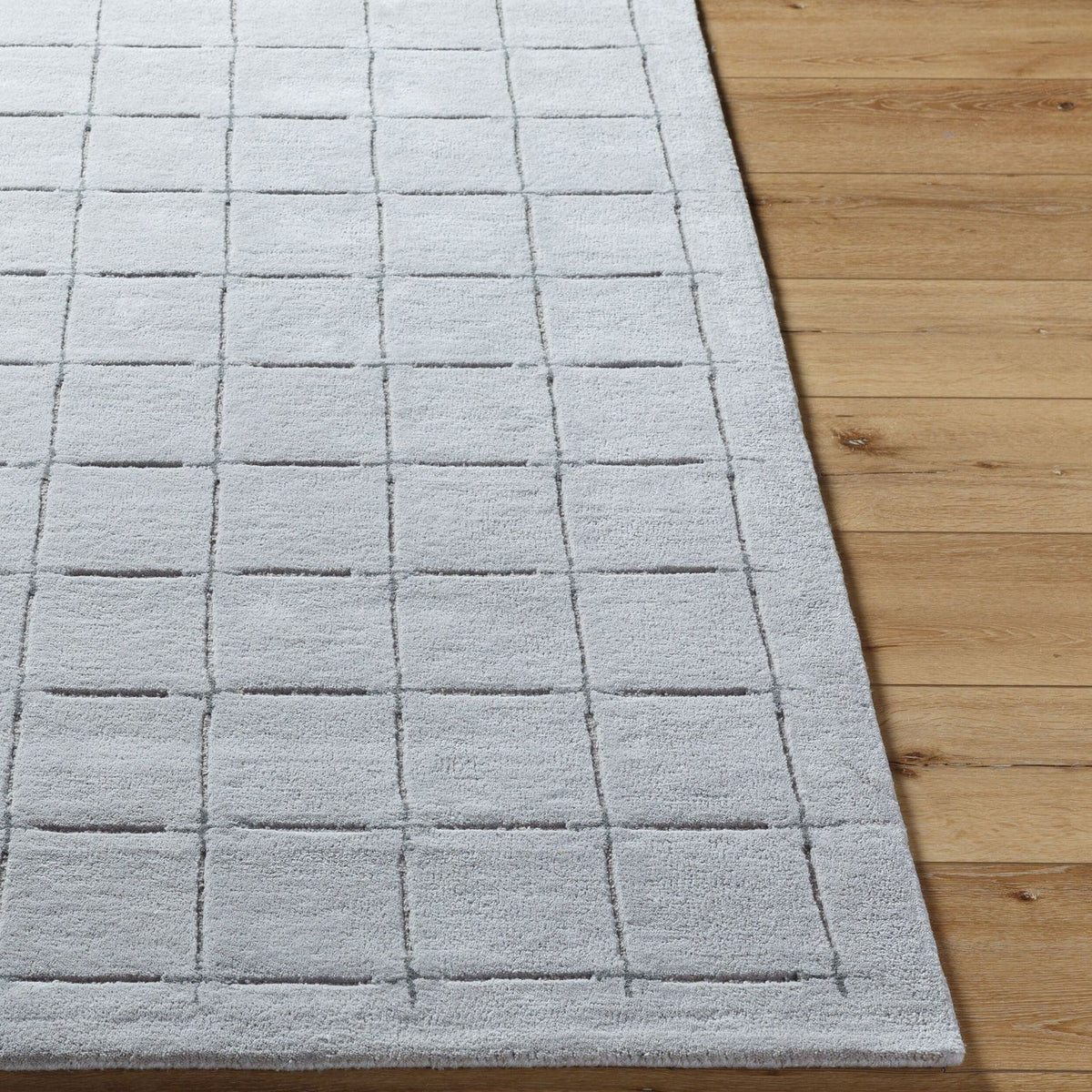 Livabliss Brook BKO-2331 Hand Tufted Rug