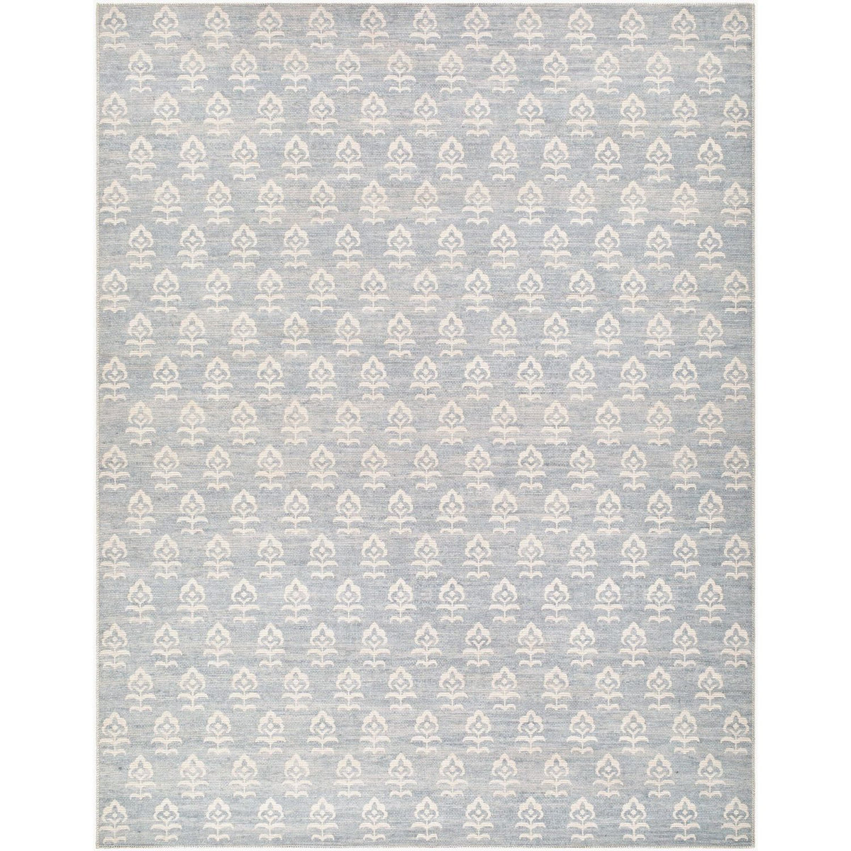 Jenni Yolo Home x Livabliss Flora JYFL-2301 Machine Woven Rug