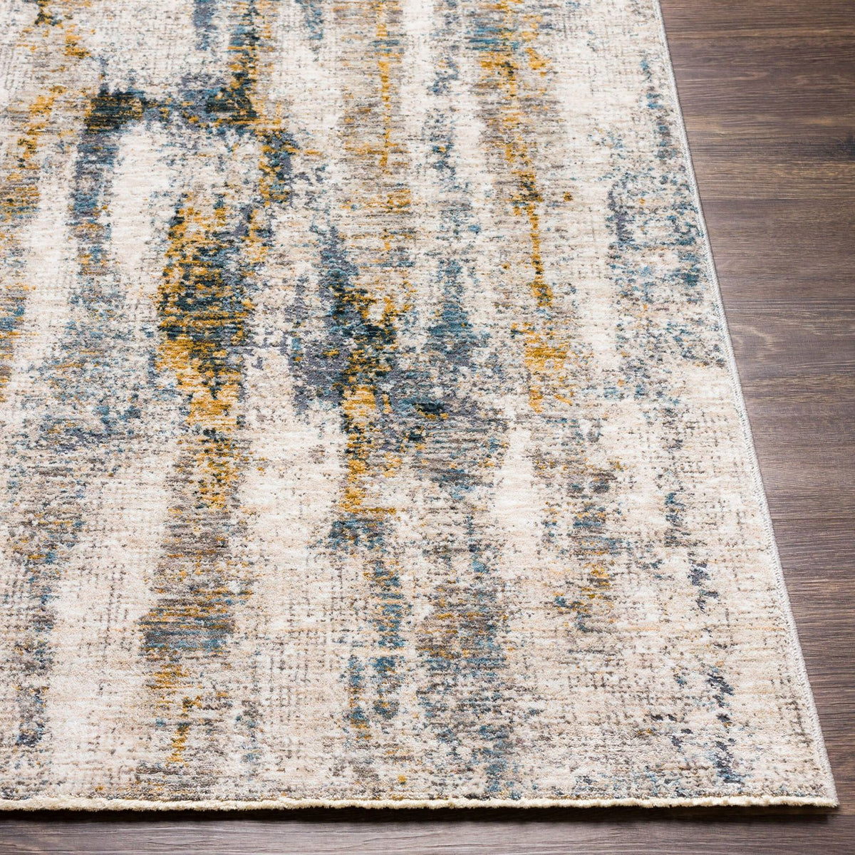 Livabliss Cardiff CDF-2306 Machine Woven Rug