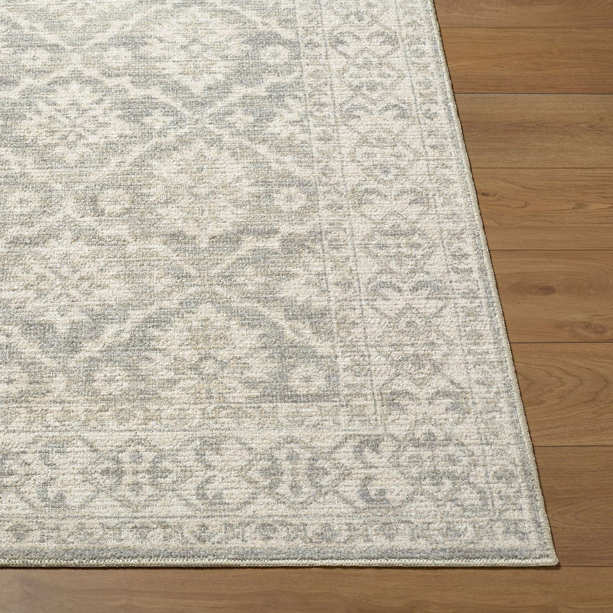 Nabela Noor Home x Livabliss Aram NBAR-2304 Machine Woven Rug