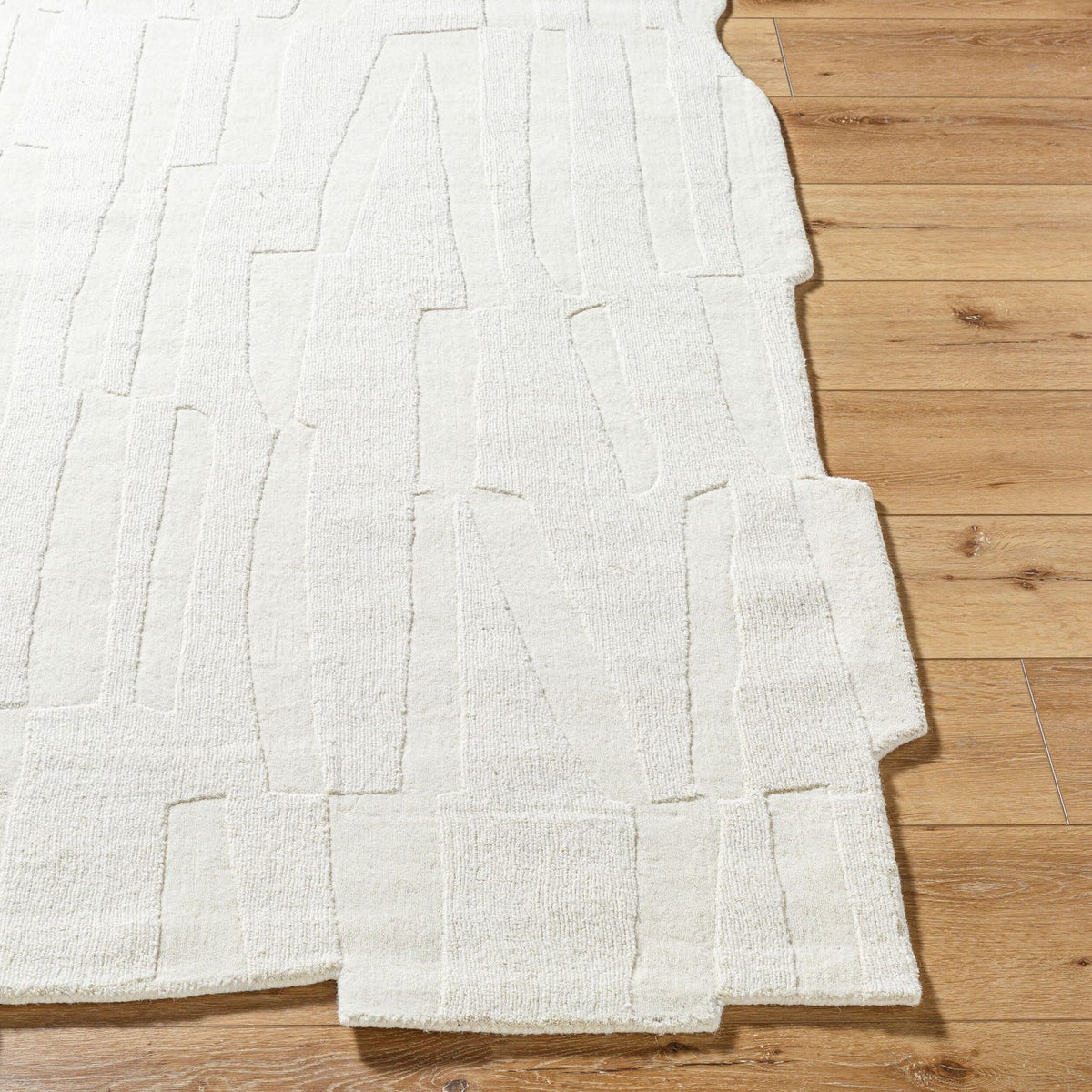 Livabliss Mystique M-5489 Hand Loomed Rug
