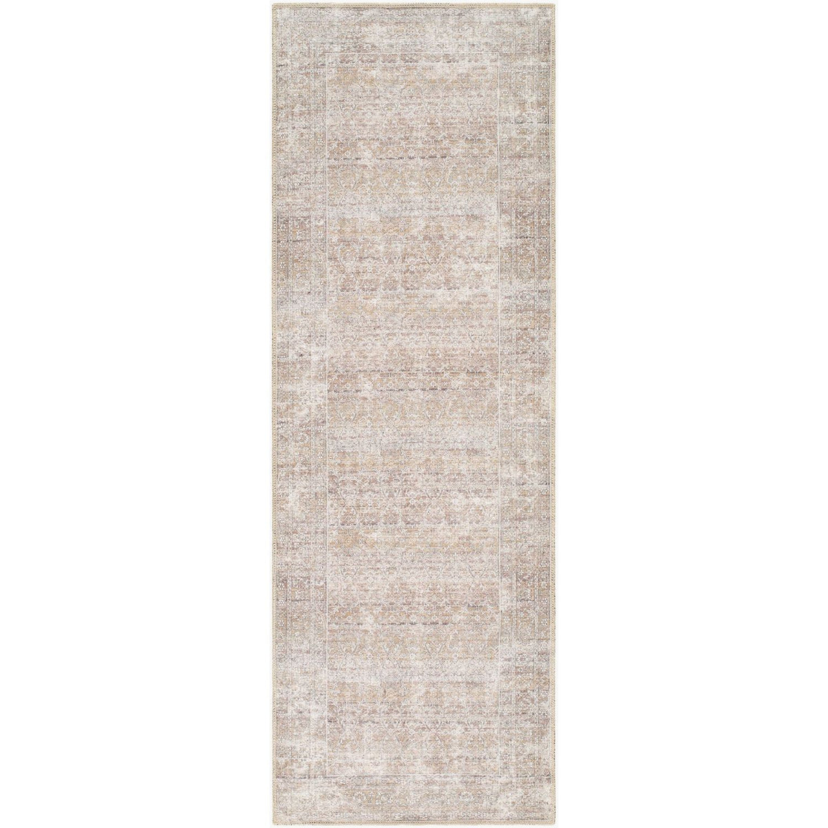 Livabliss Rainier PNWRN-2303 Machine Woven Rug